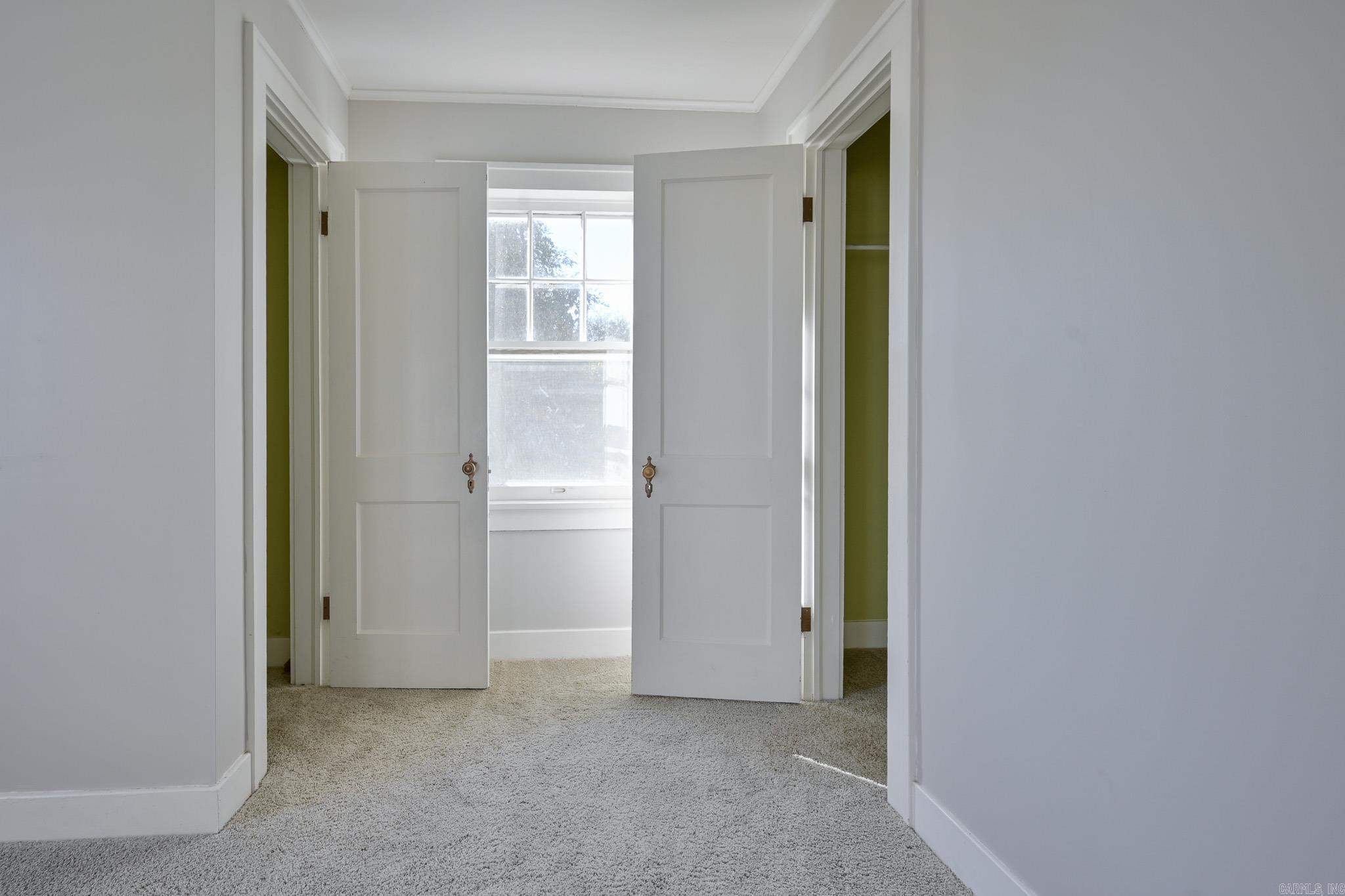 Halls Second - Residential