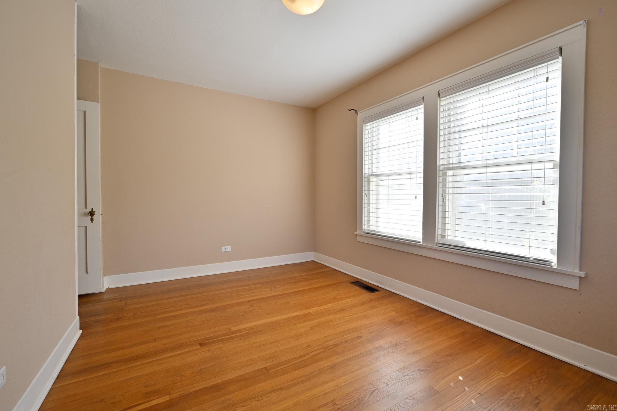 Halls Second - Residential