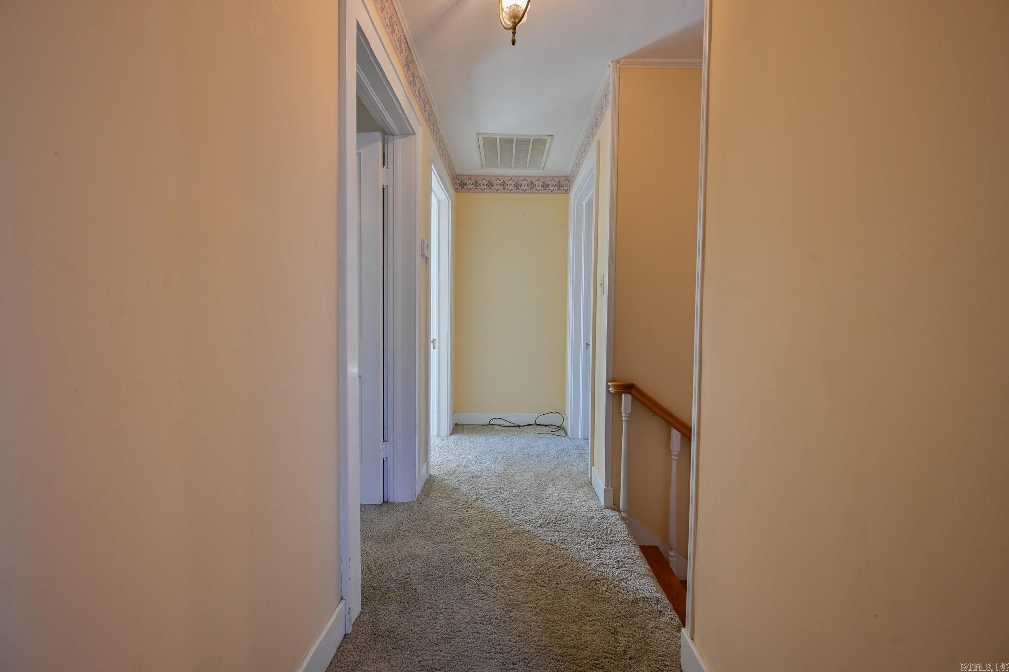 Halls Second - Residential