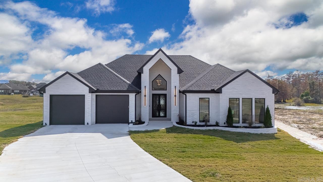 Northlake Phase 13-B - Residential