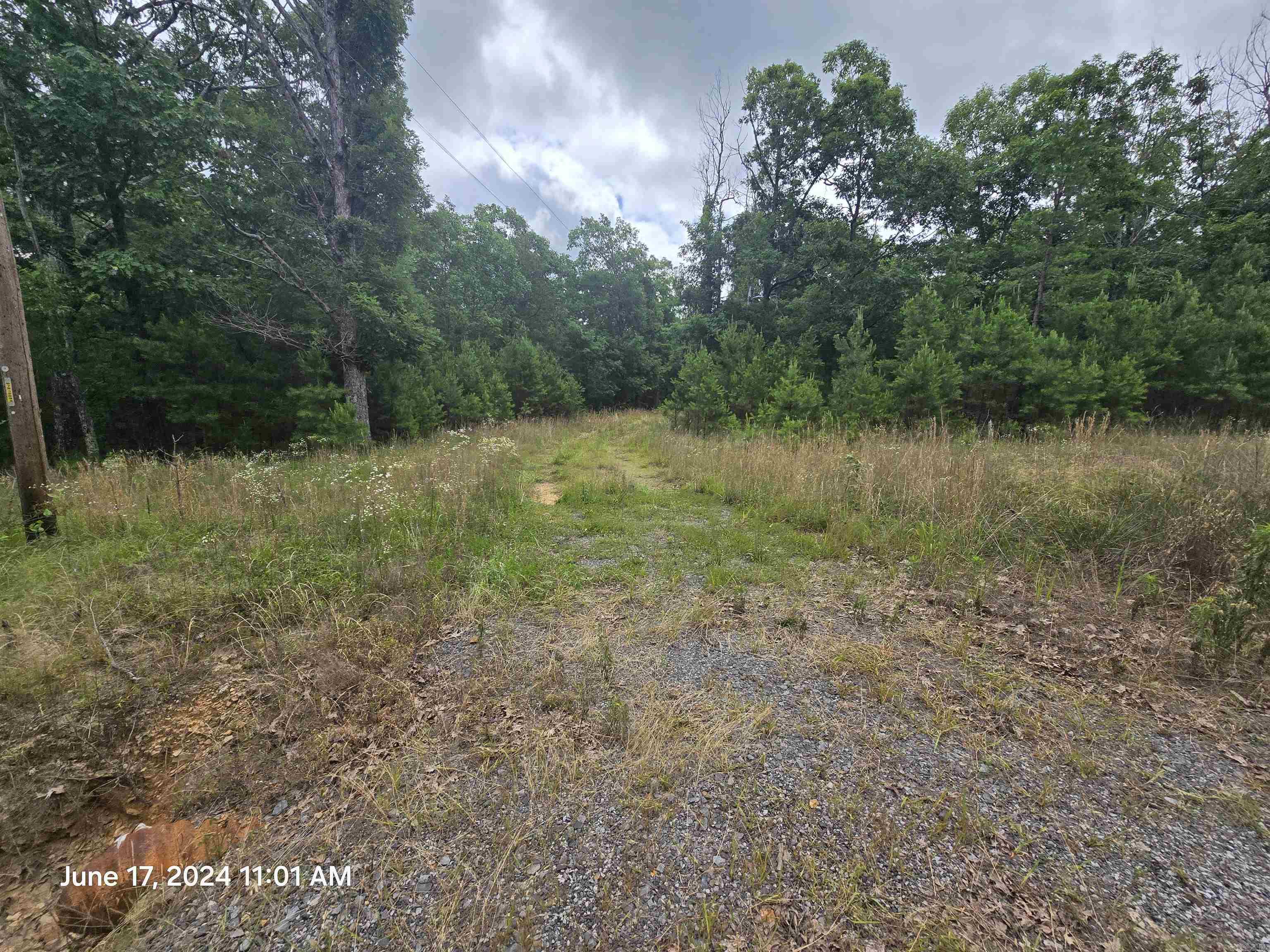 Metes & Bounds - Land