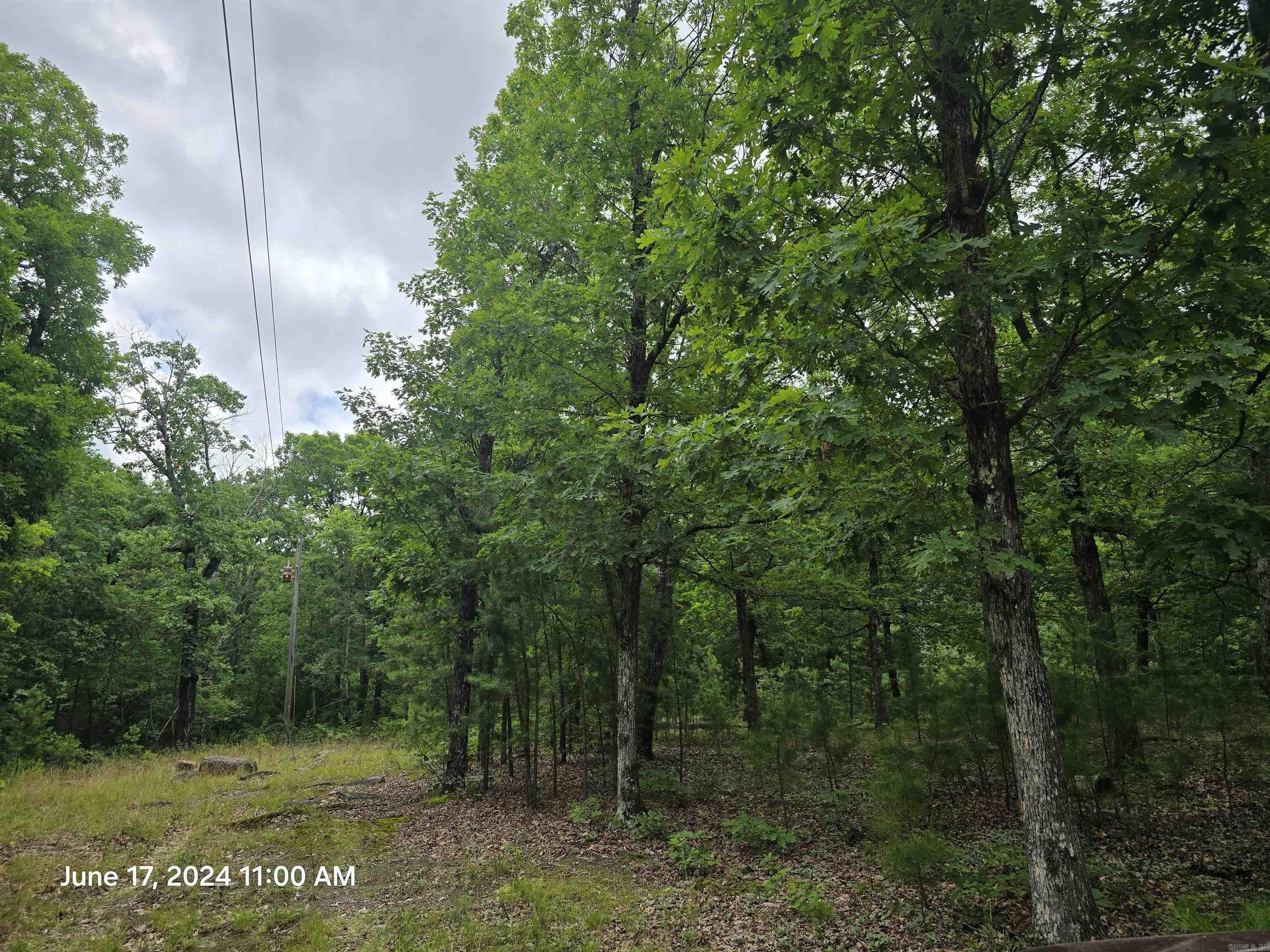 Metes & Bounds - Land