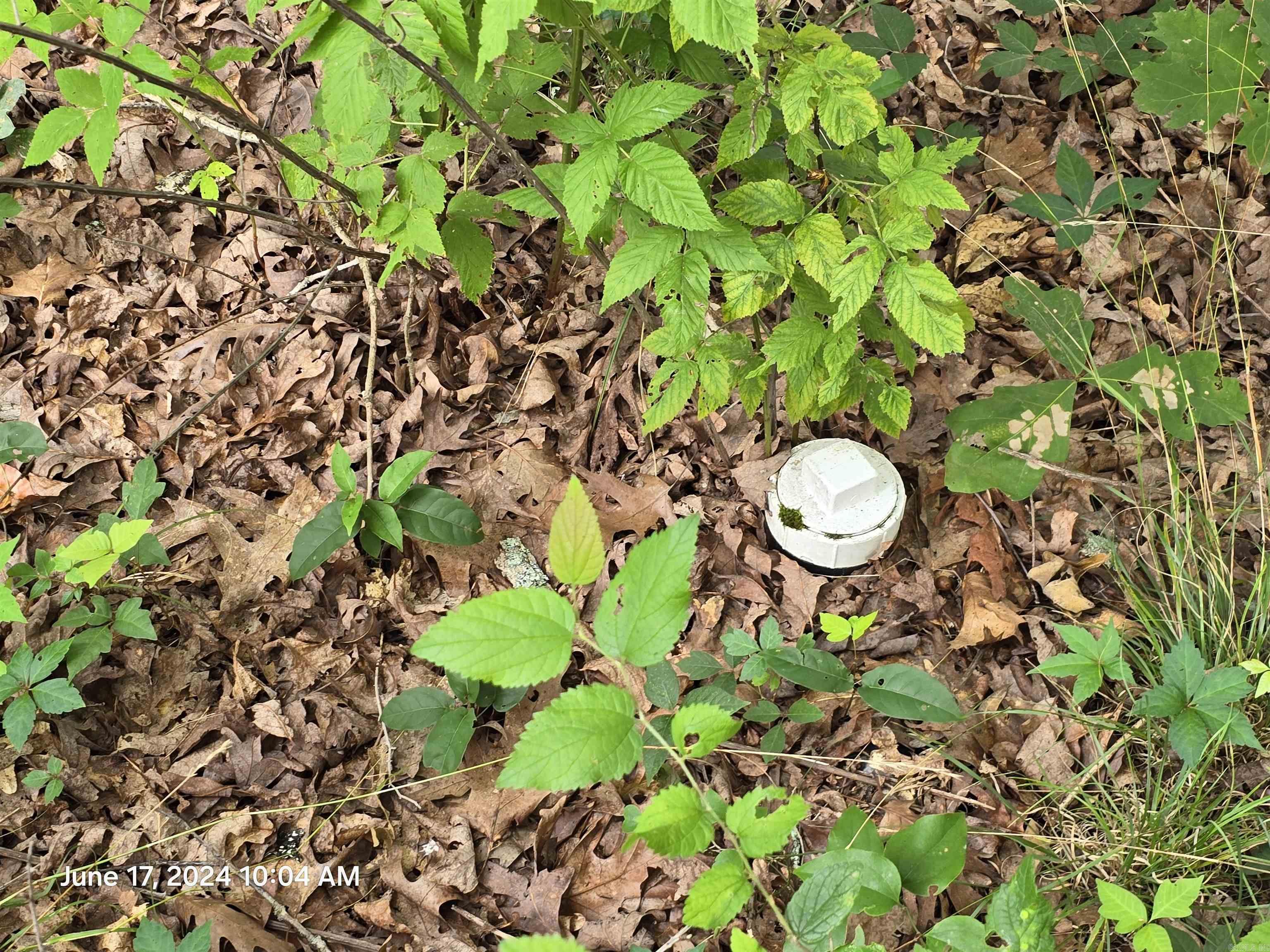 Metes & Bounds - Land