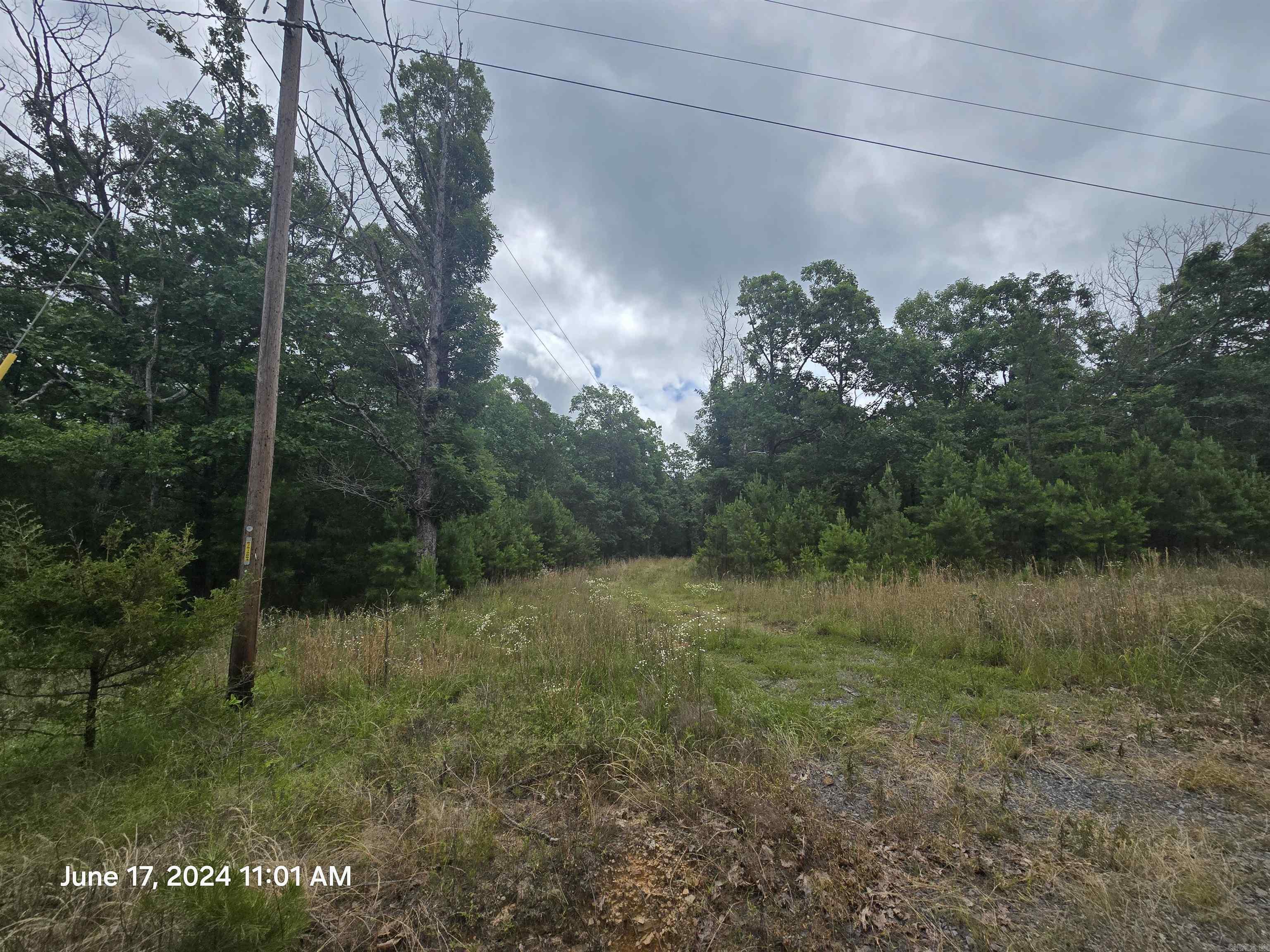 Metes & Bounds - Land