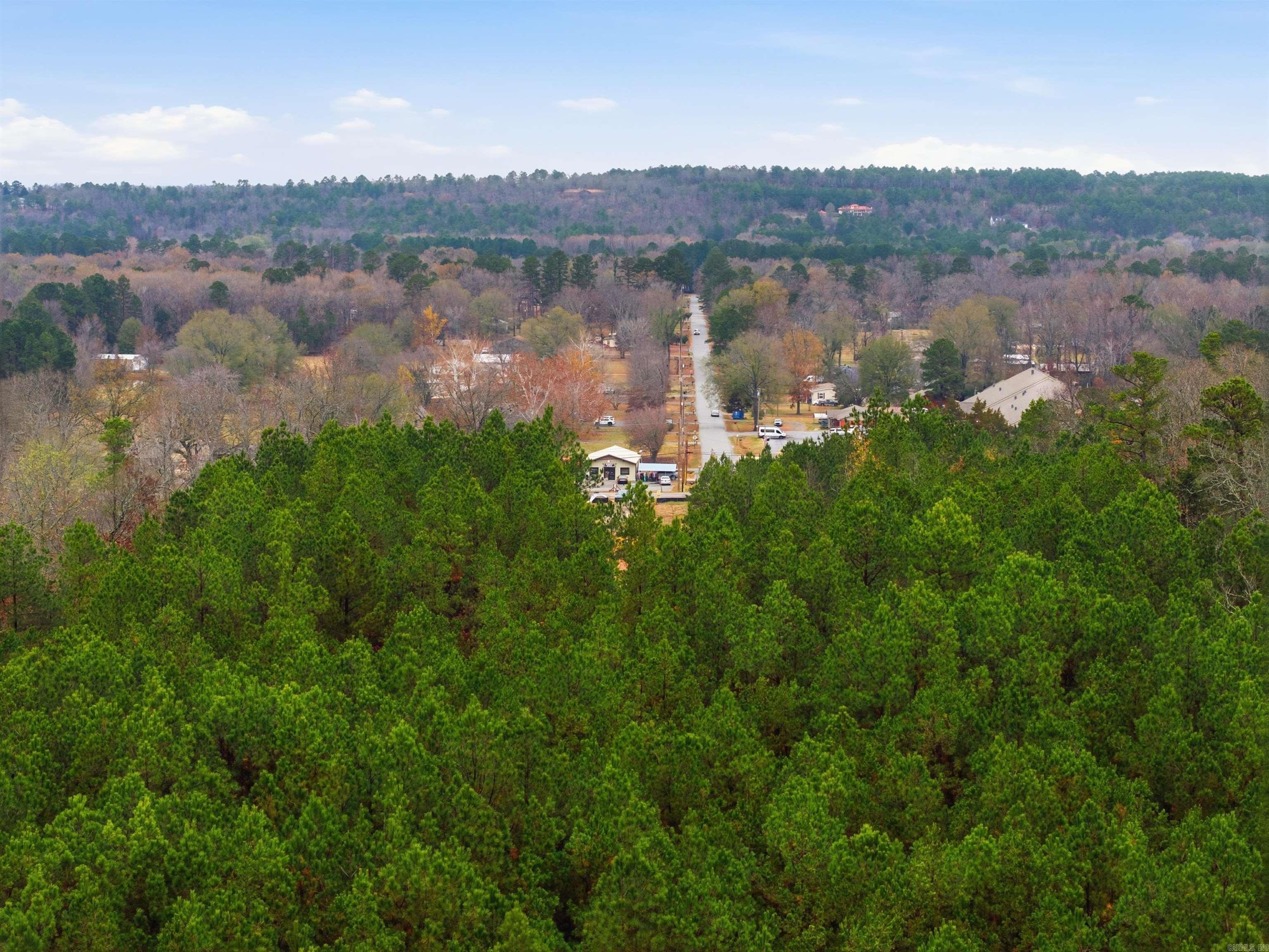 Cedar Point Heights - Land