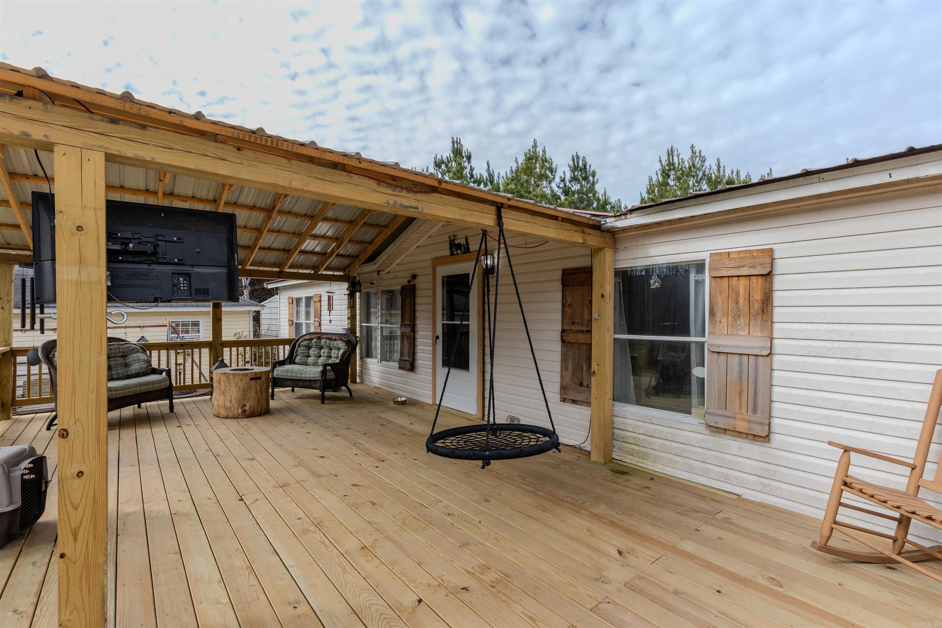 HUNTERS RUN - Residential