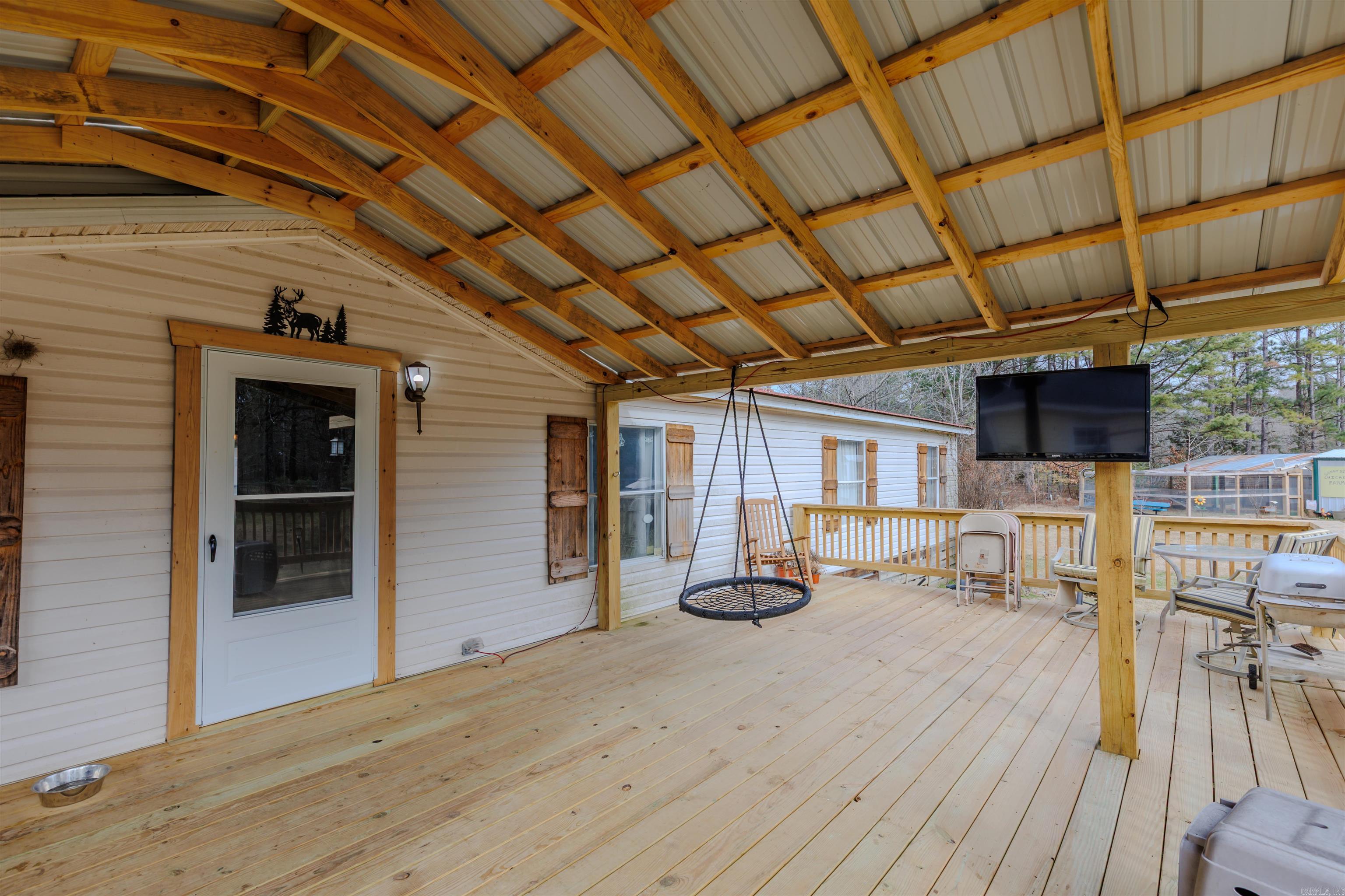 HUNTERS RUN - Residential