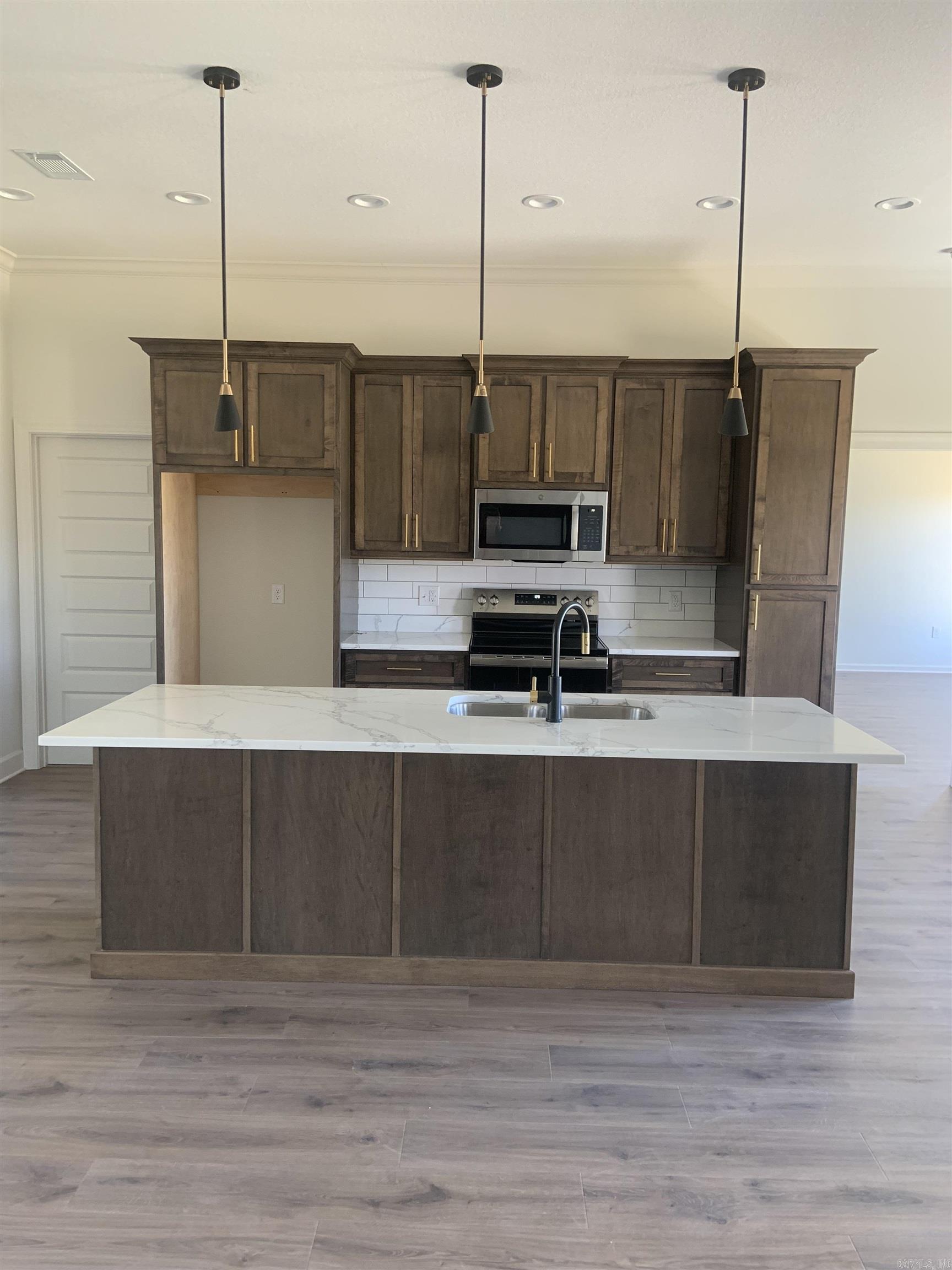 SILO RIDGE ESTATES - Residential