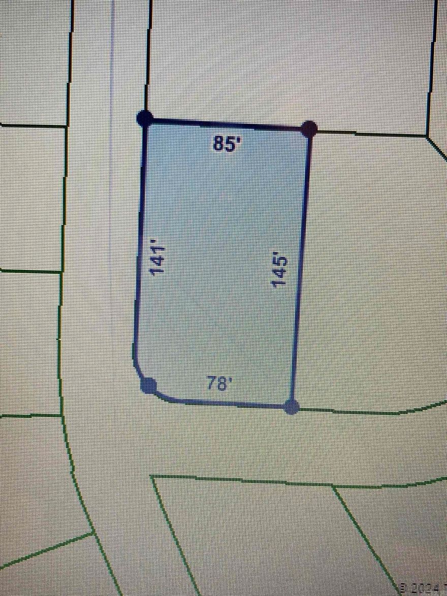 Welcome to your own slice of paradise in beautiful Fairfield Bay, Arkansas! This spacious, corner lot offers the perfect opportunity to build your dream home in one of the most desirable locations in the state, with access to a wealth of amenities.  Just minutes away from stunning Greers Ferry Lake. Whether you're an avid fisherman, boater, or simply enjoy relaxing by the water, this location has something for everyone. But that's not all Fairfield Bay also offers a wide range of amenities to its residents, including 3 swimming pools, 2 18-hole golf courses, hiking and biking trails, ATV/UTV trails, pickleball and tennis courts, and a full-service marina. Whether you're looking for outdoor adventure, a friendly game of tennis, or a relaxing day by the pool, Fairfield Bay has you covered. The lot itself is generously sized and offers plenty of room for your custom-built home, as well as any additional amenities you desire. With easy access to utilities and services, including water, sewer, and electricity, you'll have everything you need to make your dream a reality.  Buyer to pay all closing costs and title insurance.