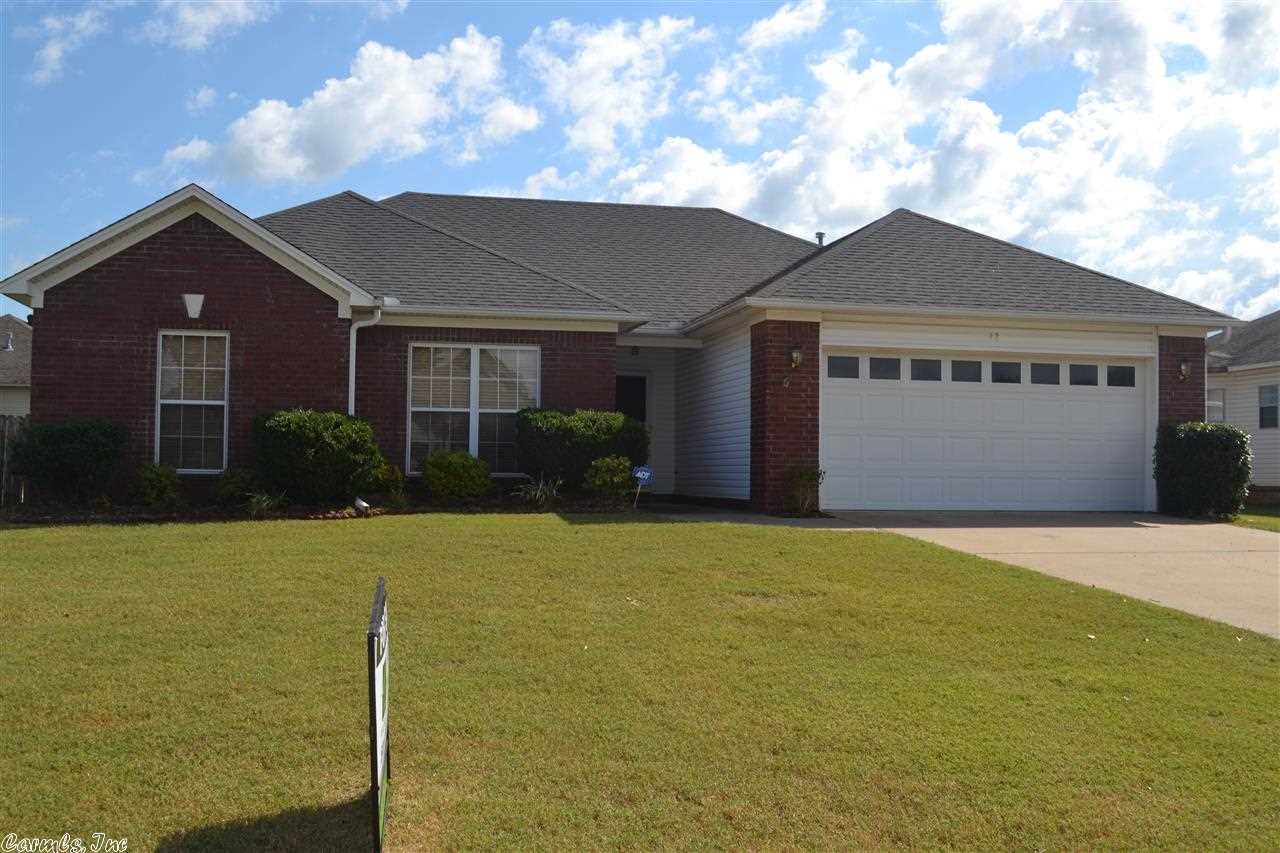 Blooming Ridge - Residential