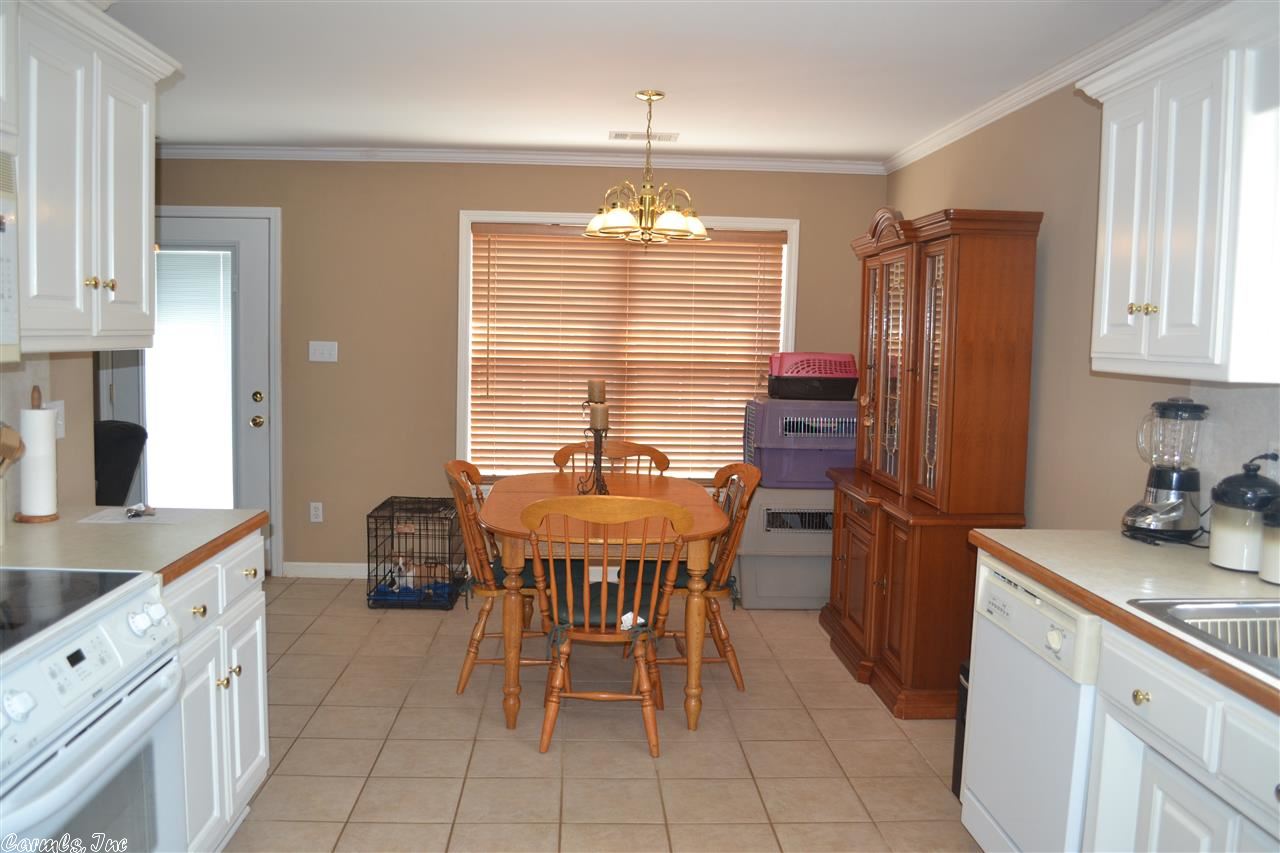 Blooming Ridge - Residential