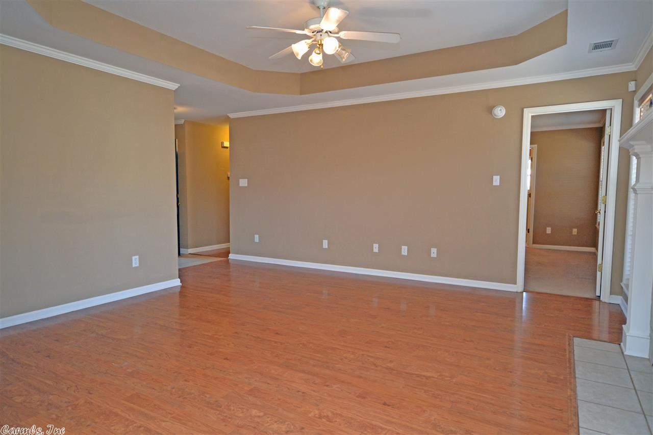 Blooming Ridge - Residential