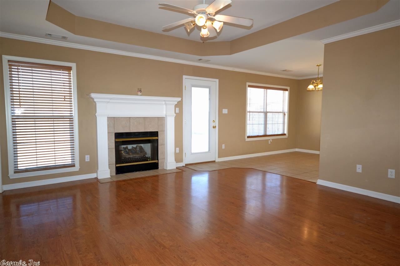 Blooming Ridge - Residential