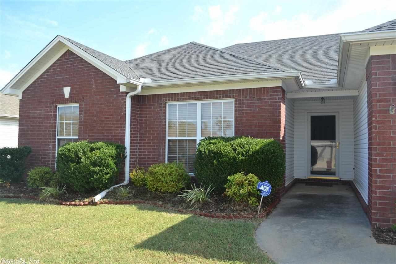 Blooming Ridge - Residential