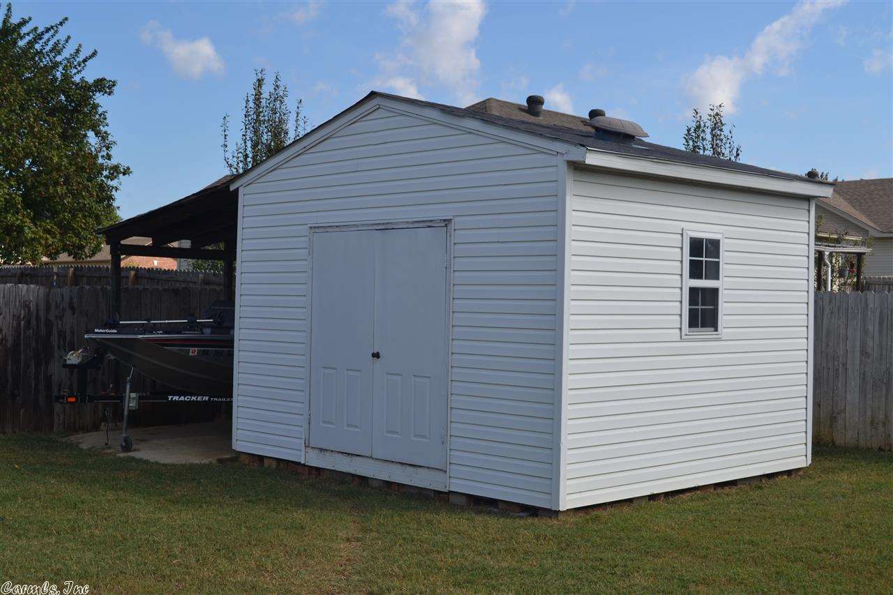 Blooming Ridge - Residential