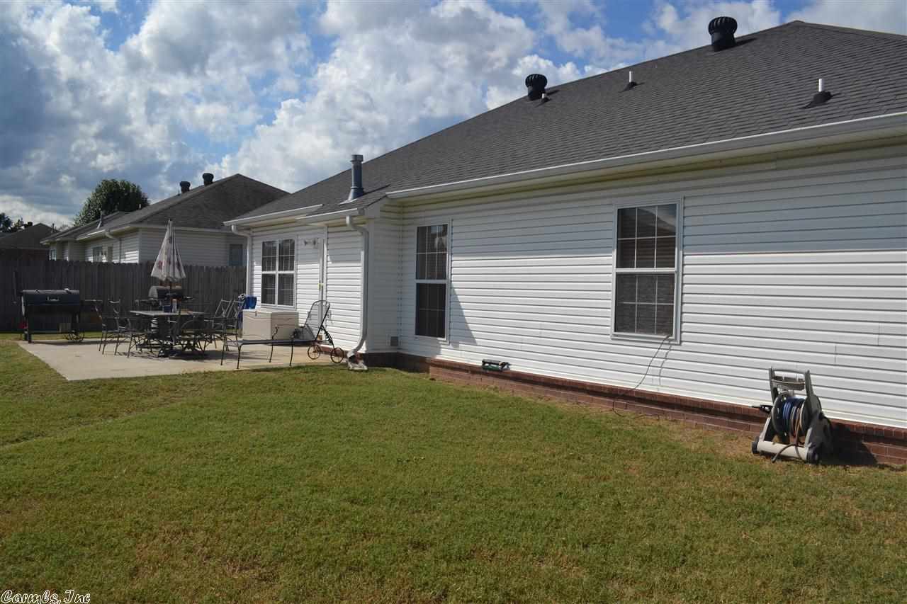 Blooming Ridge - Residential