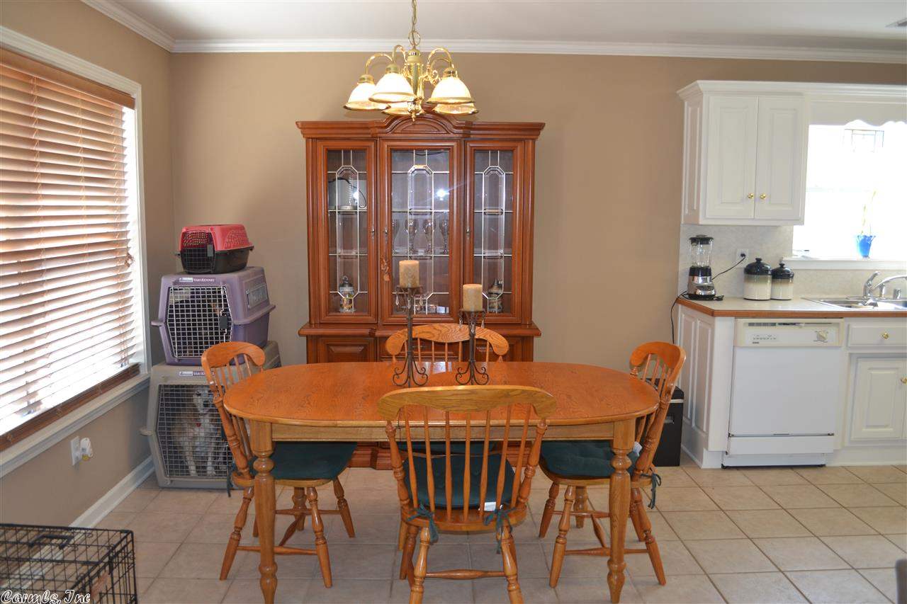 Blooming Ridge - Residential