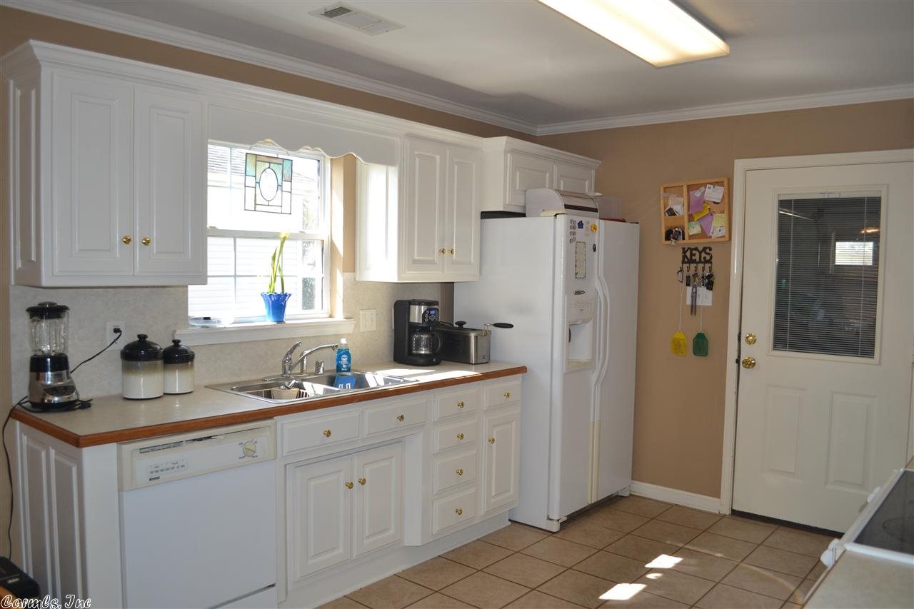 Blooming Ridge - Residential