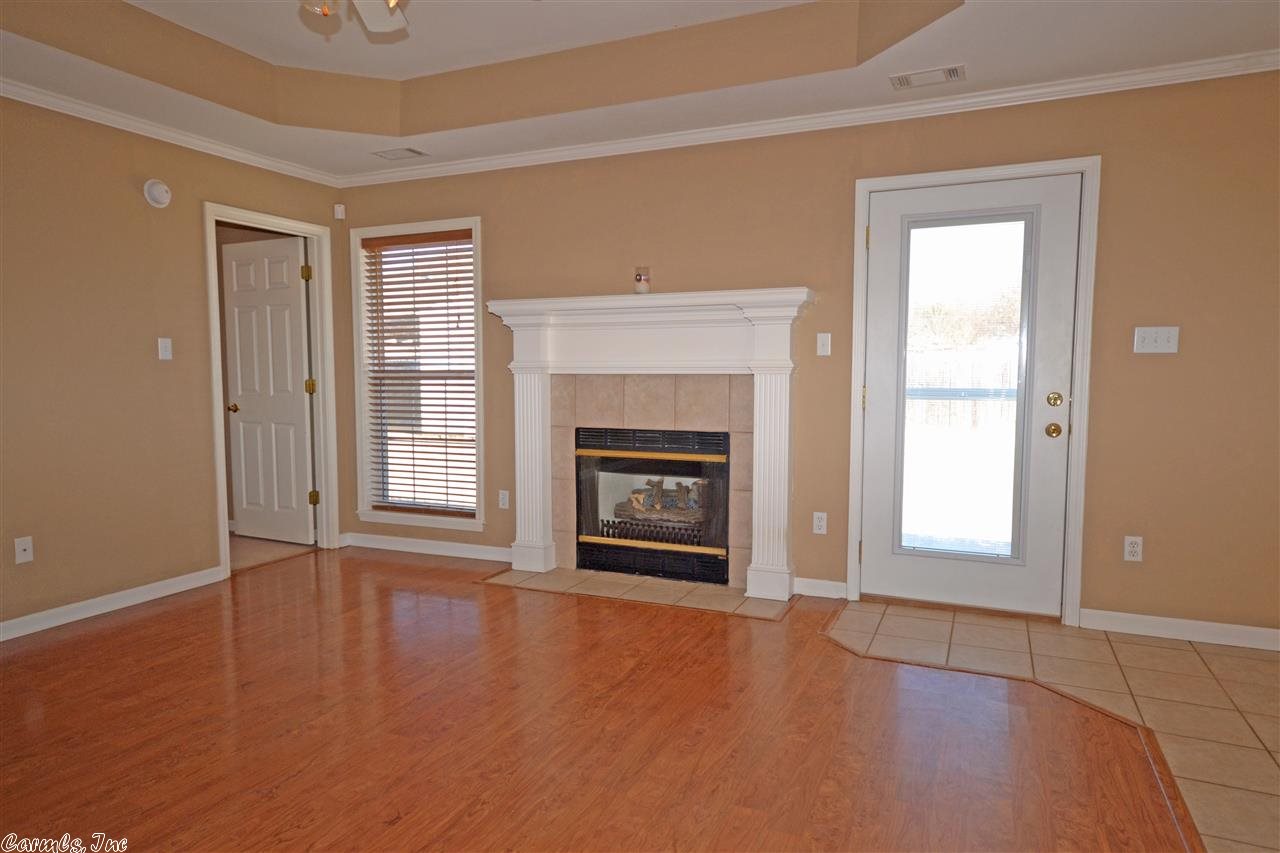 Blooming Ridge - Residential