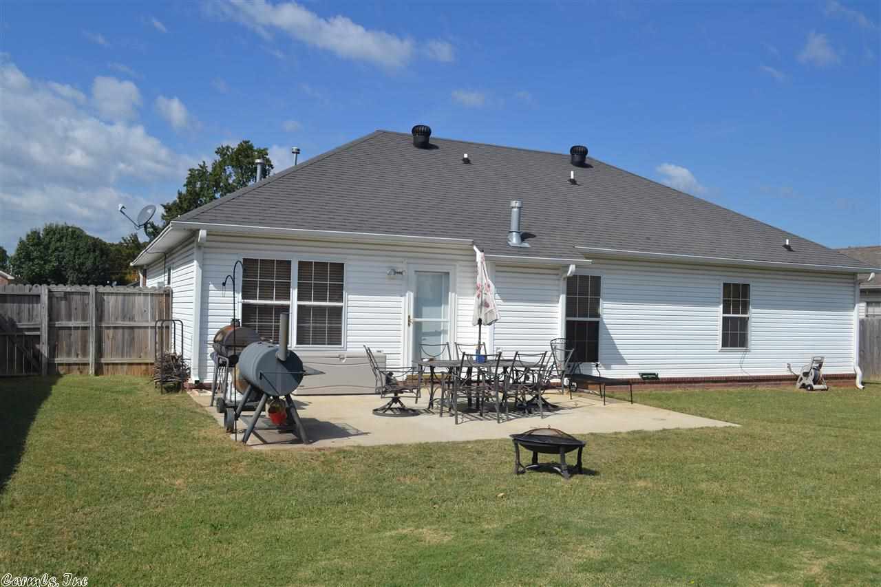 Blooming Ridge - Residential