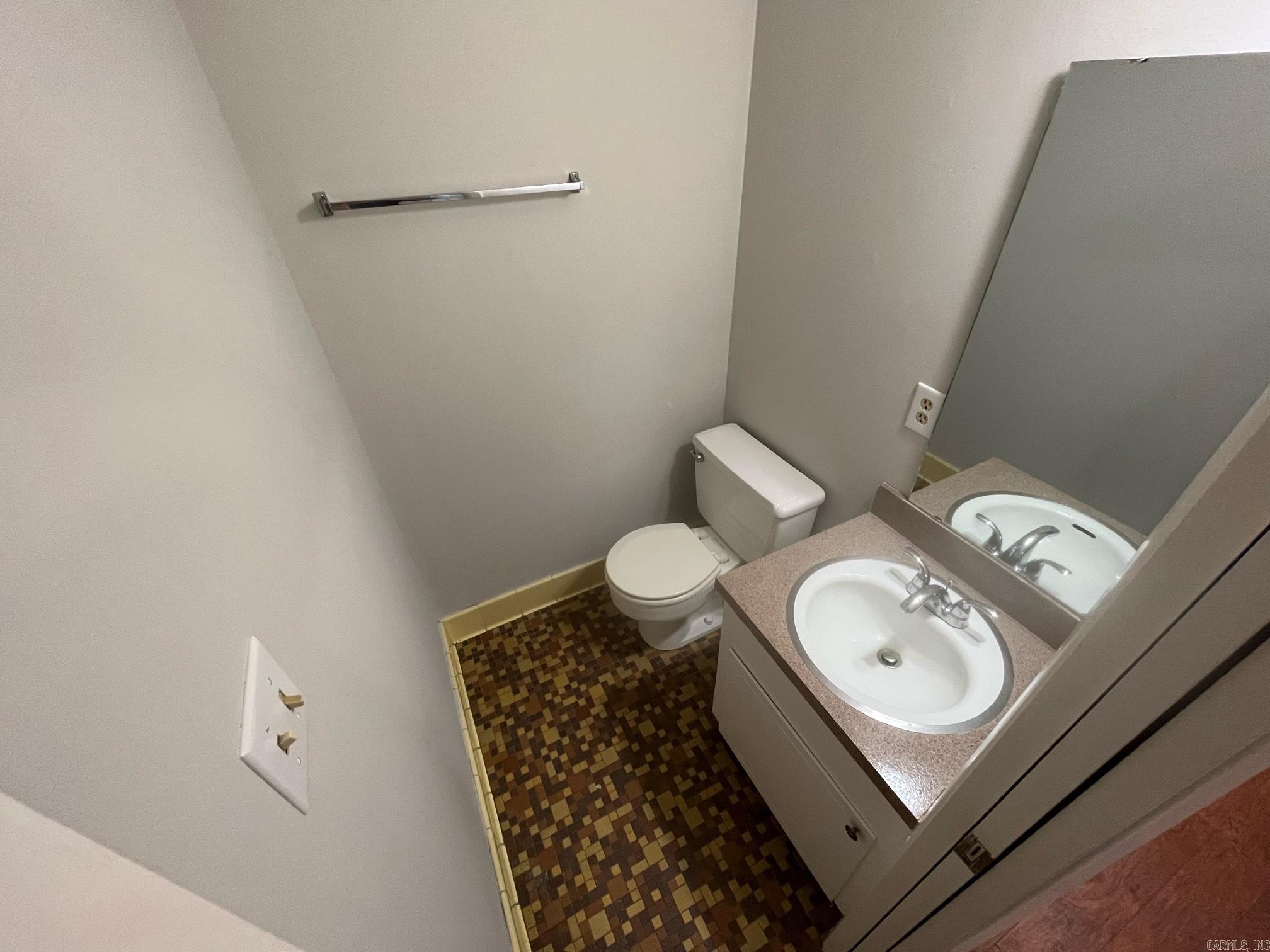 Pulaski Heights - Residential Lease