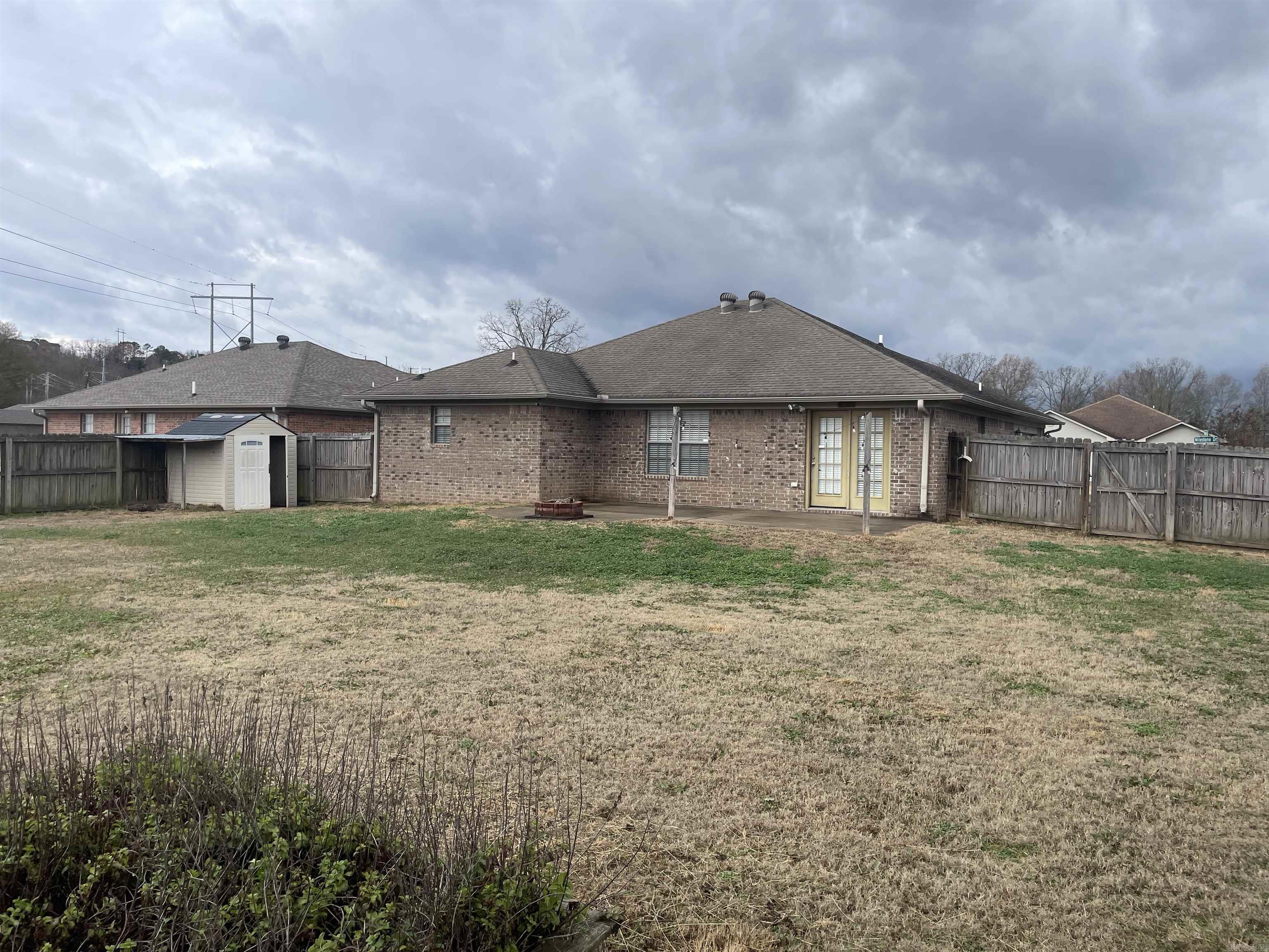 MILESTONE - Residential