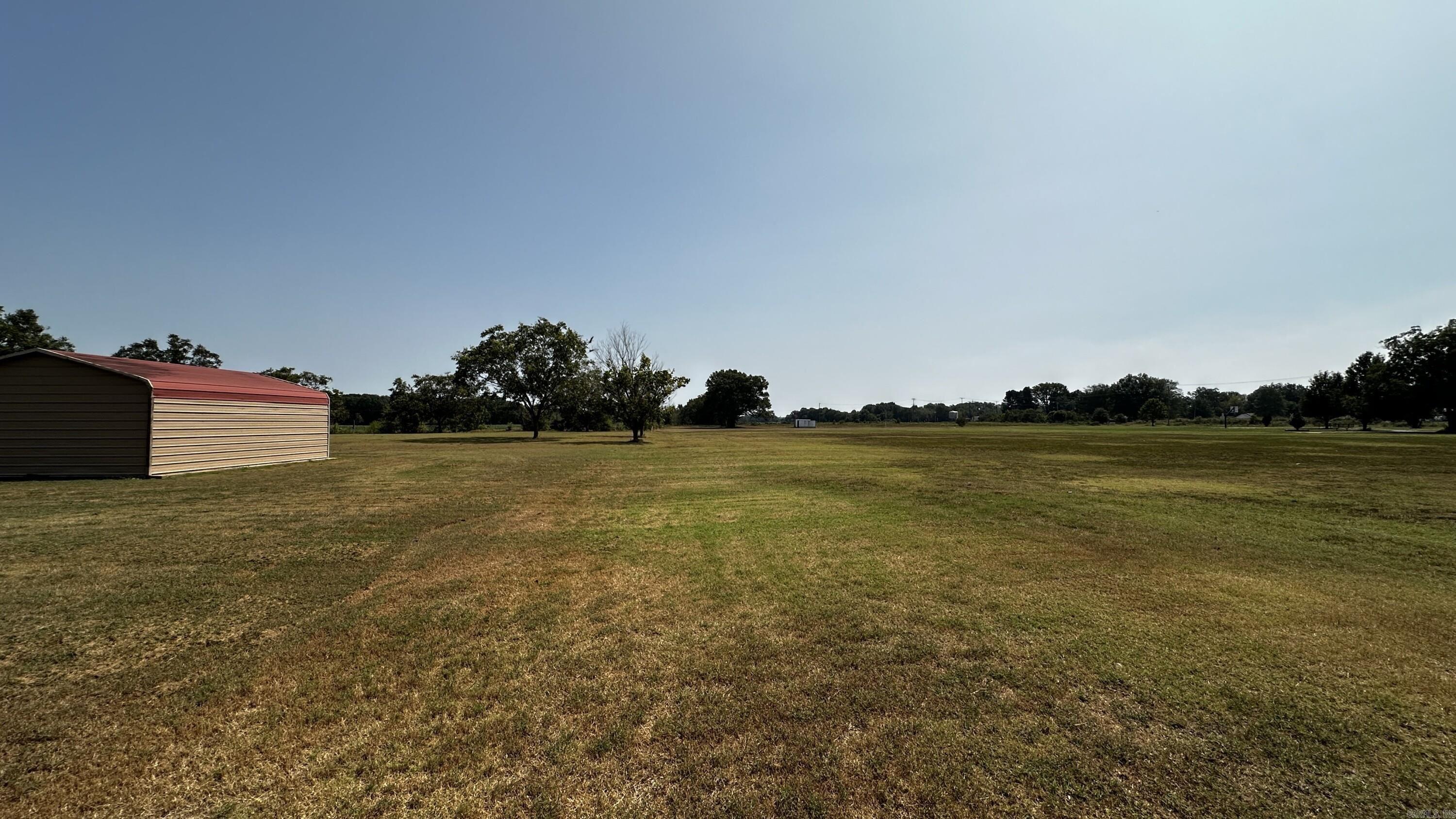 Metes & Bounds - Land