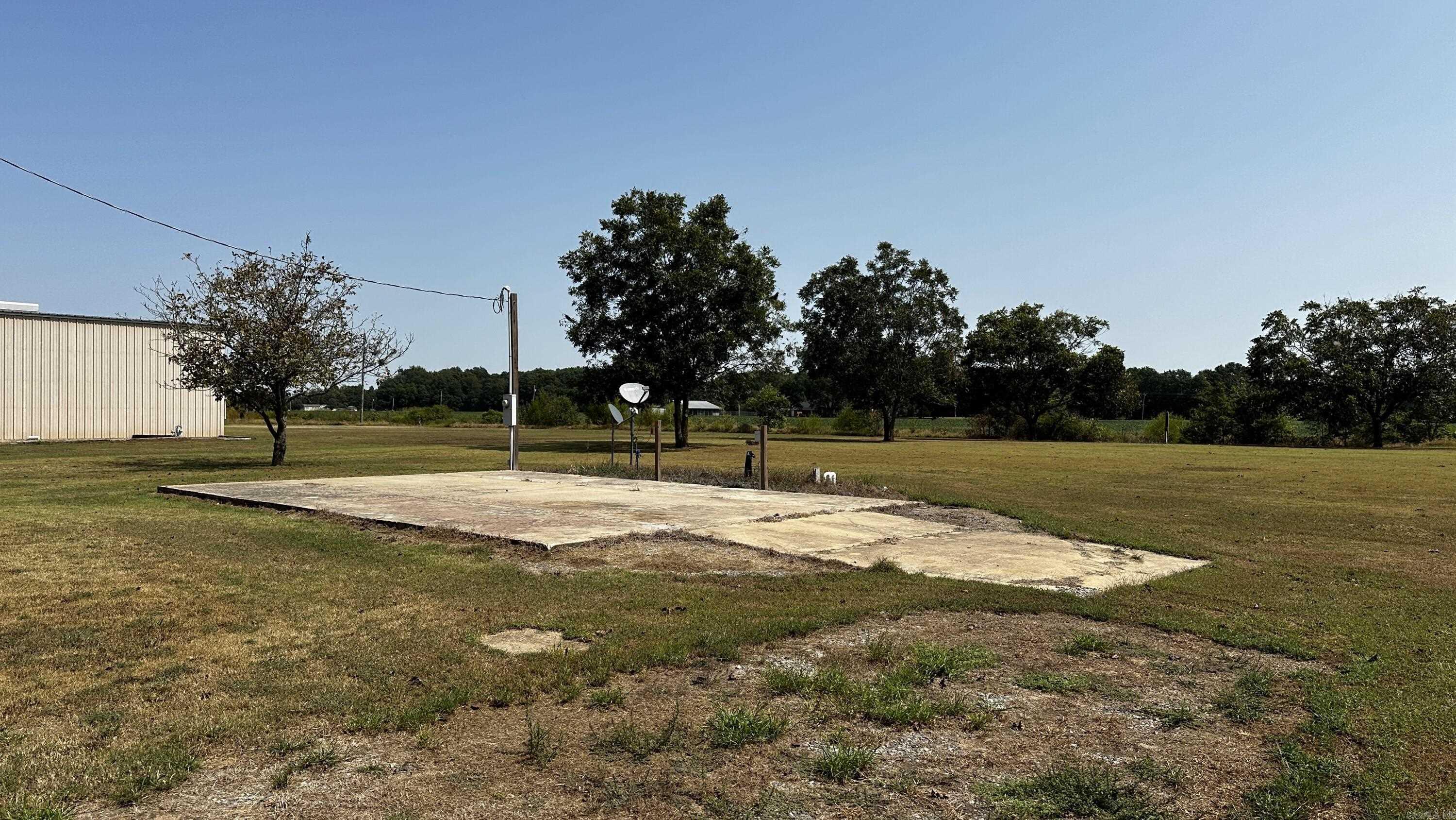 Metes & Bounds - Land