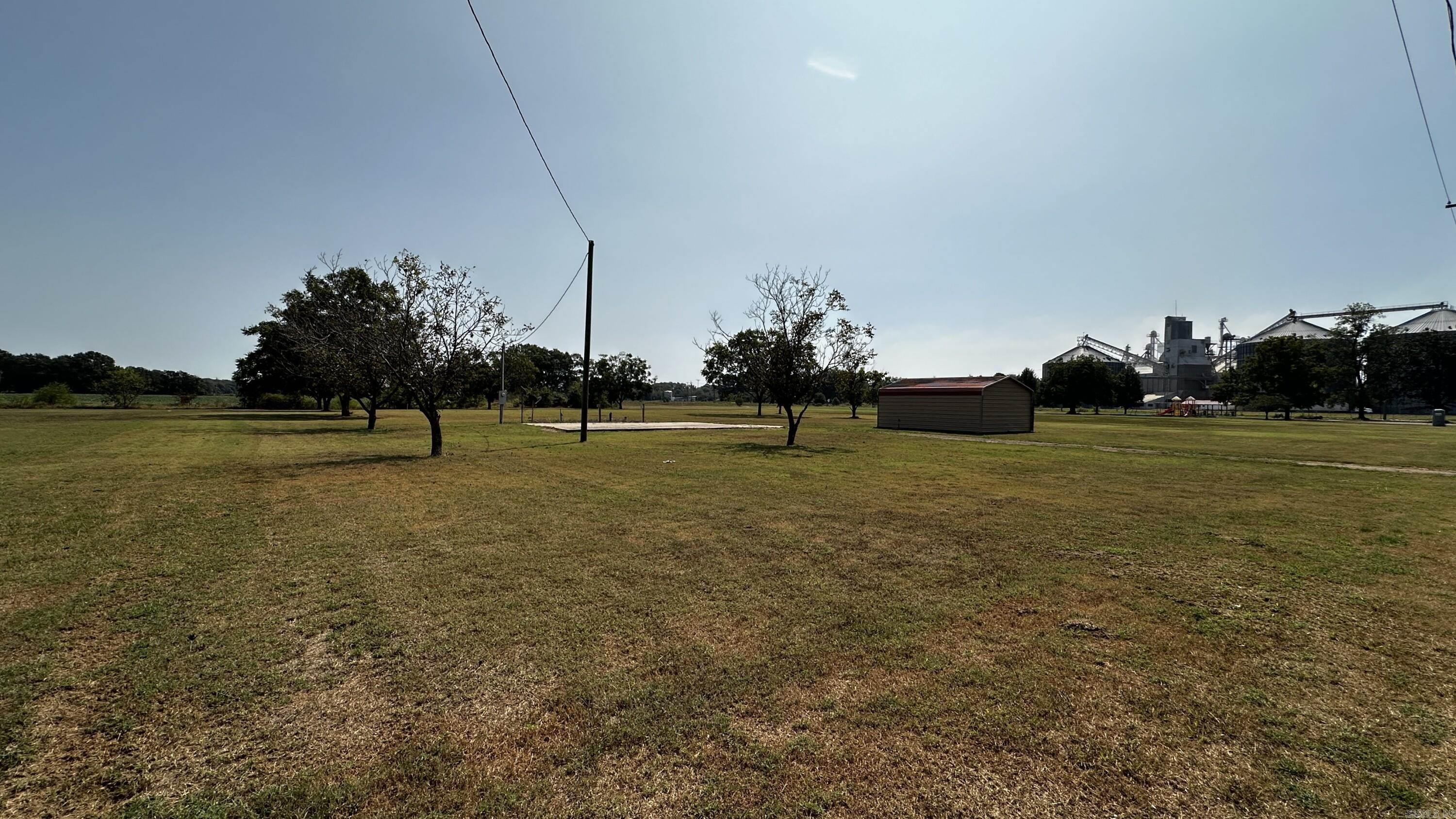 Metes & Bounds - Land