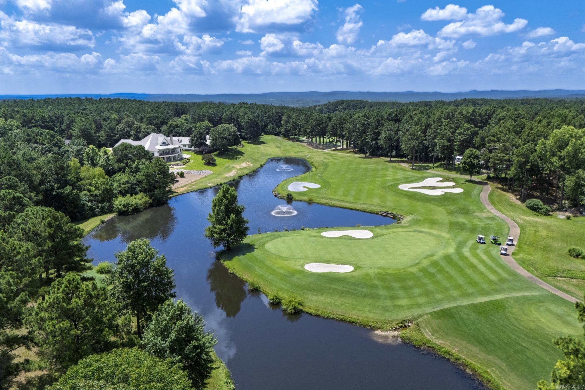 DIAMANTE - Residential