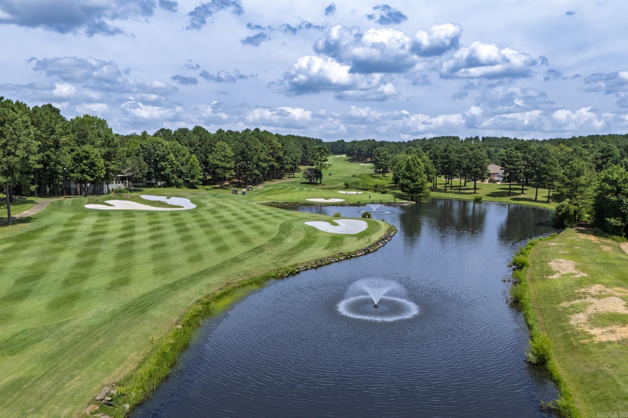 DIAMANTE - Residential