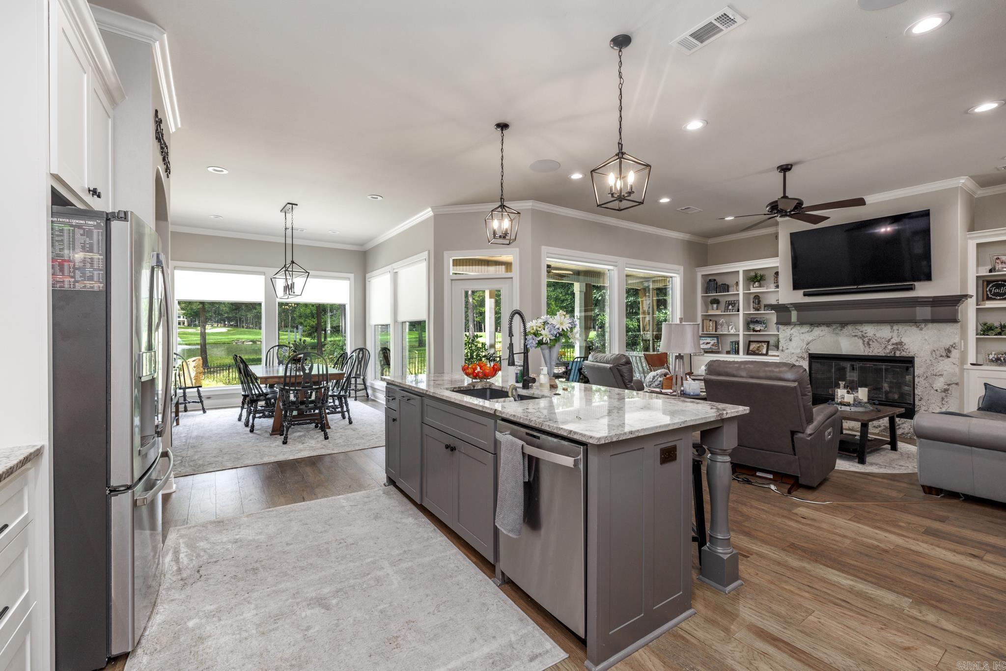 DIAMANTE - Residential