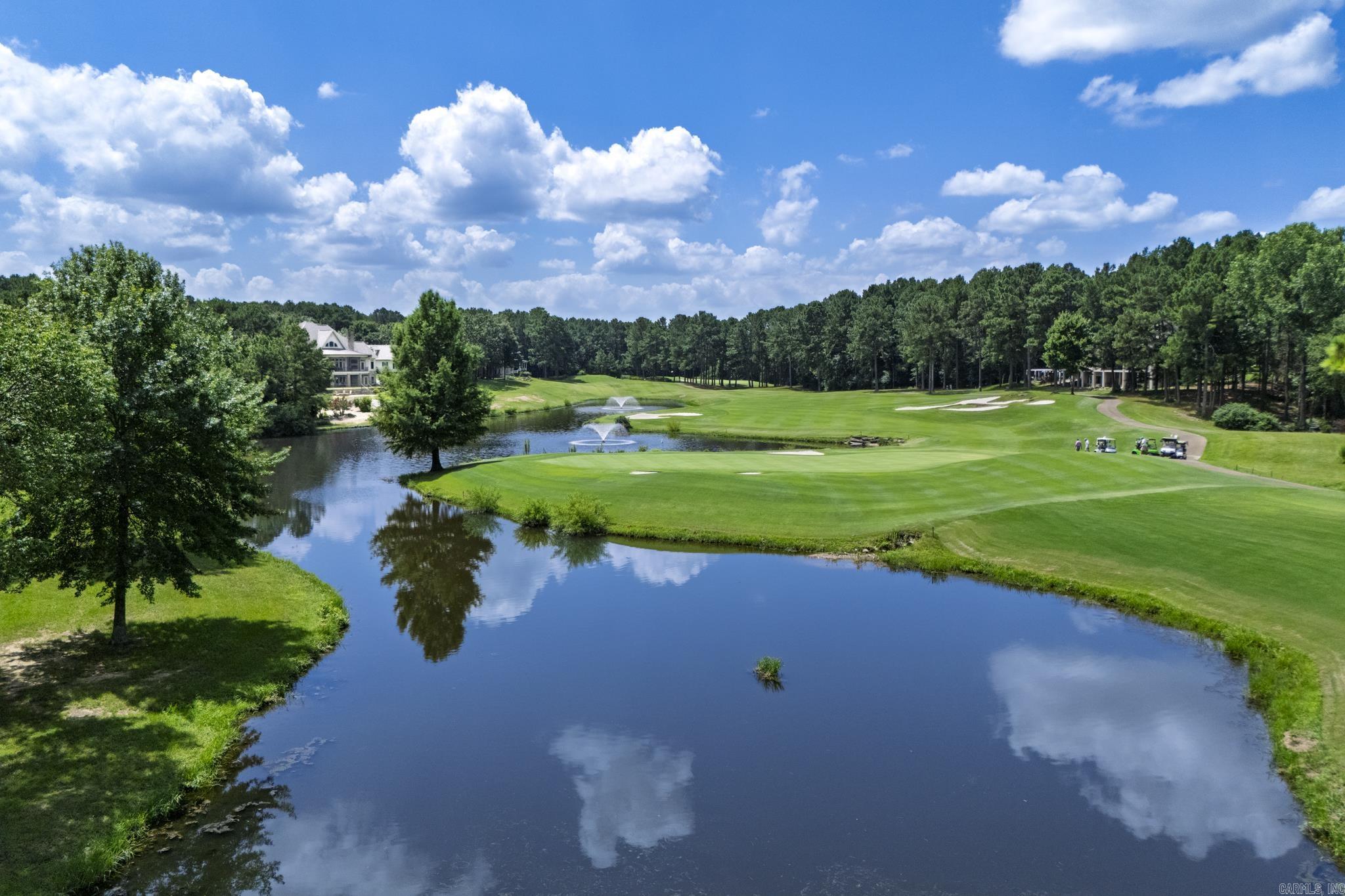 DIAMANTE - Residential