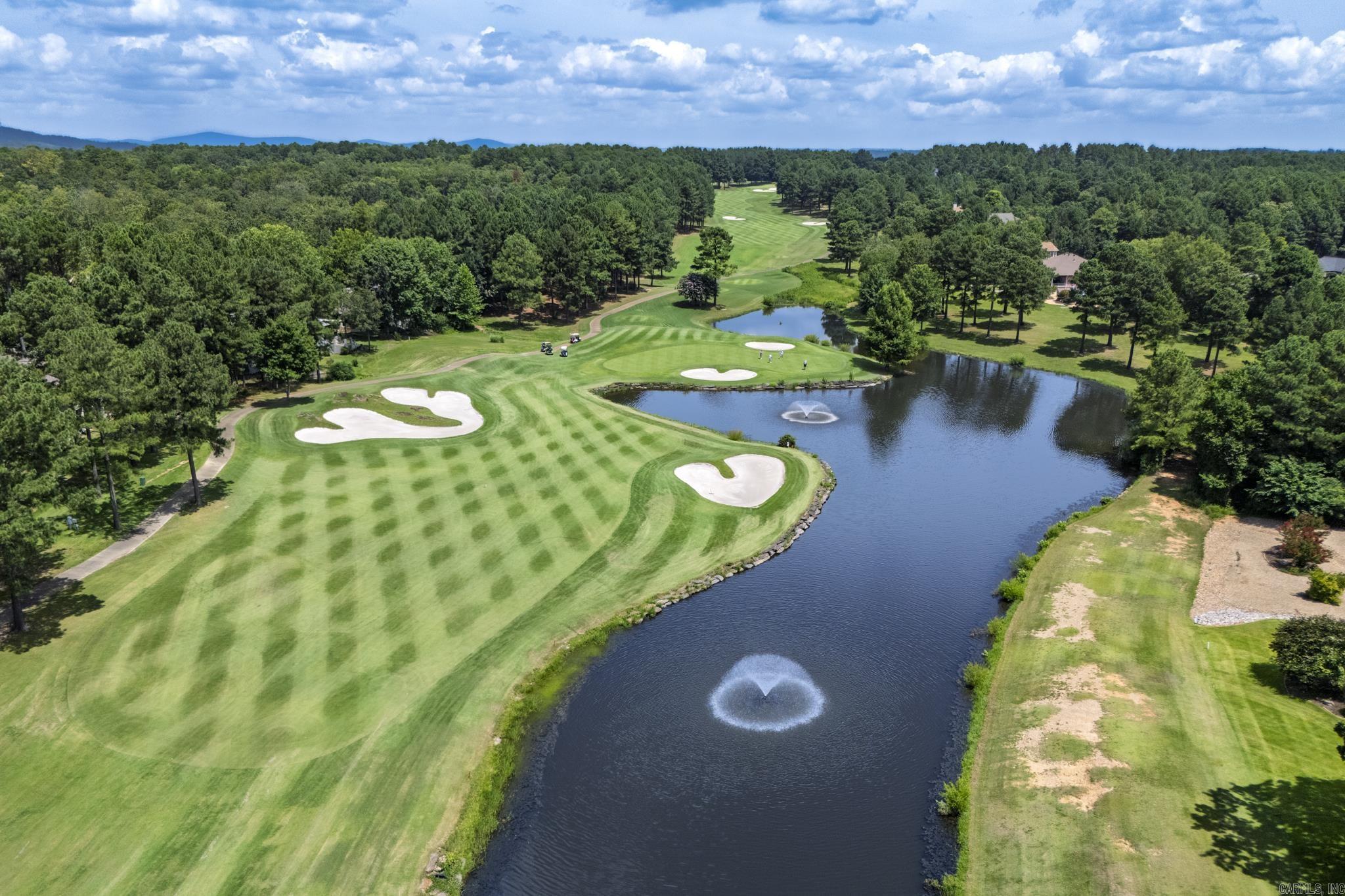 DIAMANTE - Residential