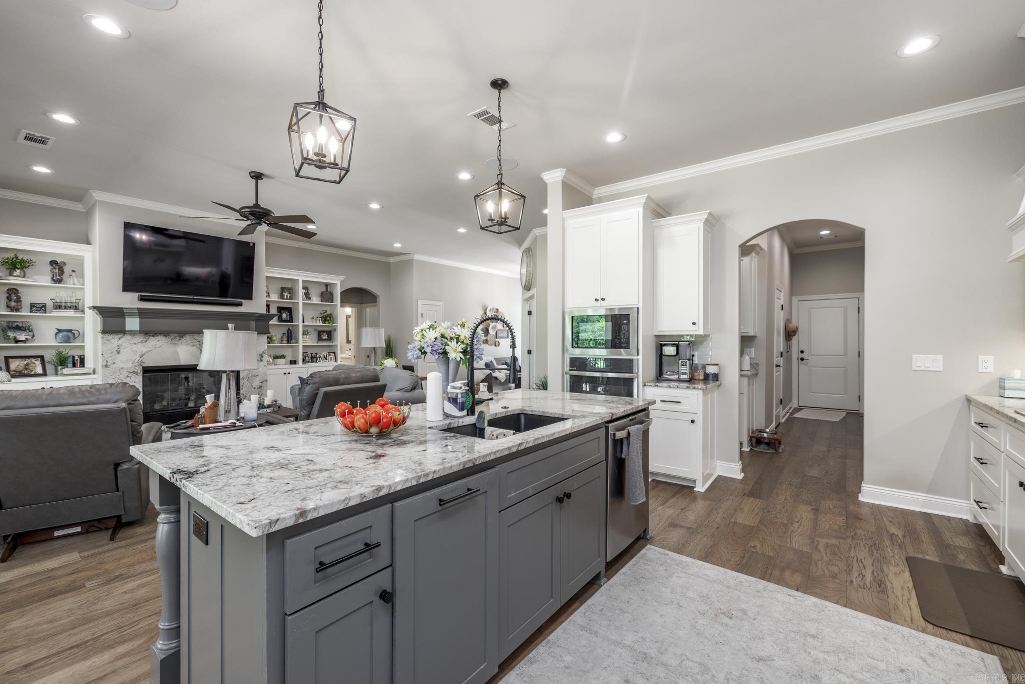 DIAMANTE - Residential