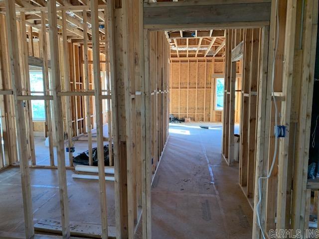 PHARRS SURVEY - Residential
