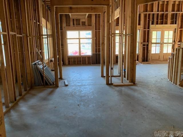 PHARRS SURVEY - Residential
