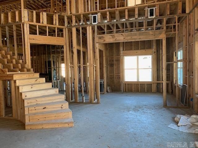 PHARRS SURVEY - Residential
