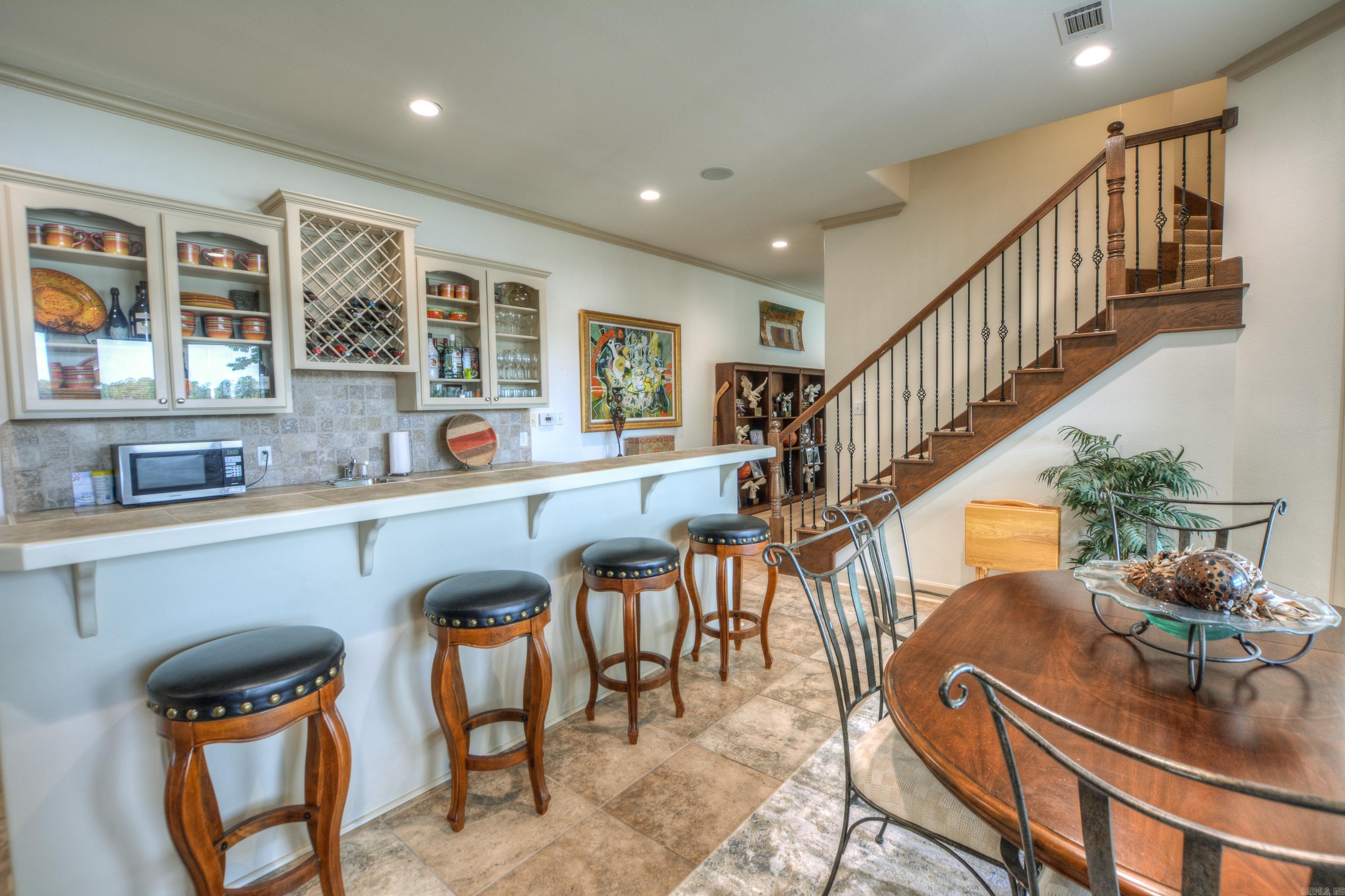 Driftwood Point - Residential