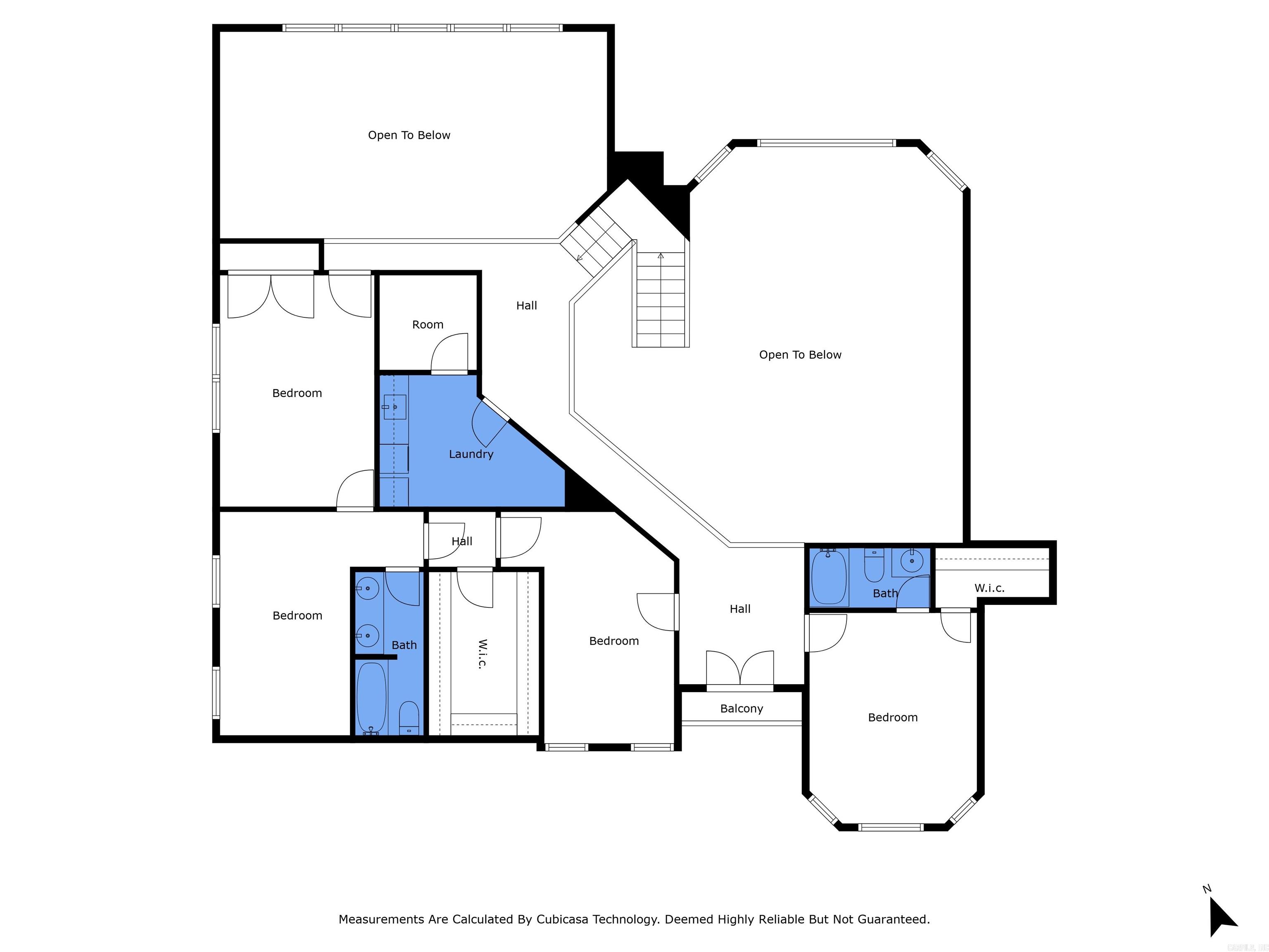 Driftwood Point - Residential