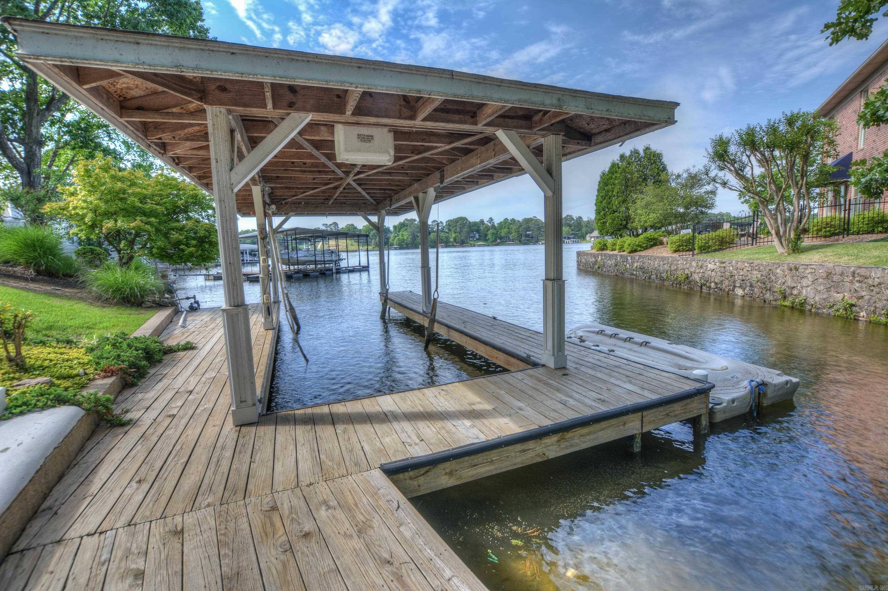Driftwood Point - Residential