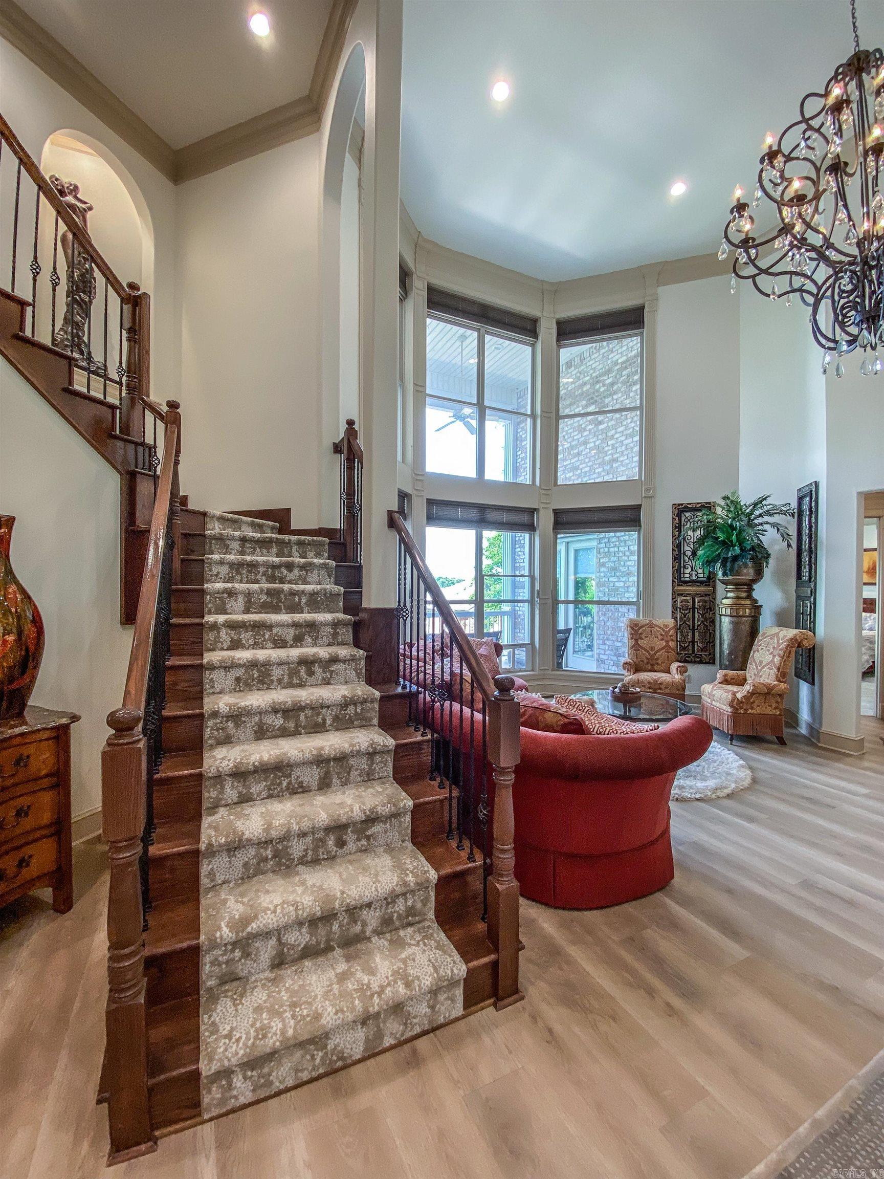 Driftwood Point - Residential