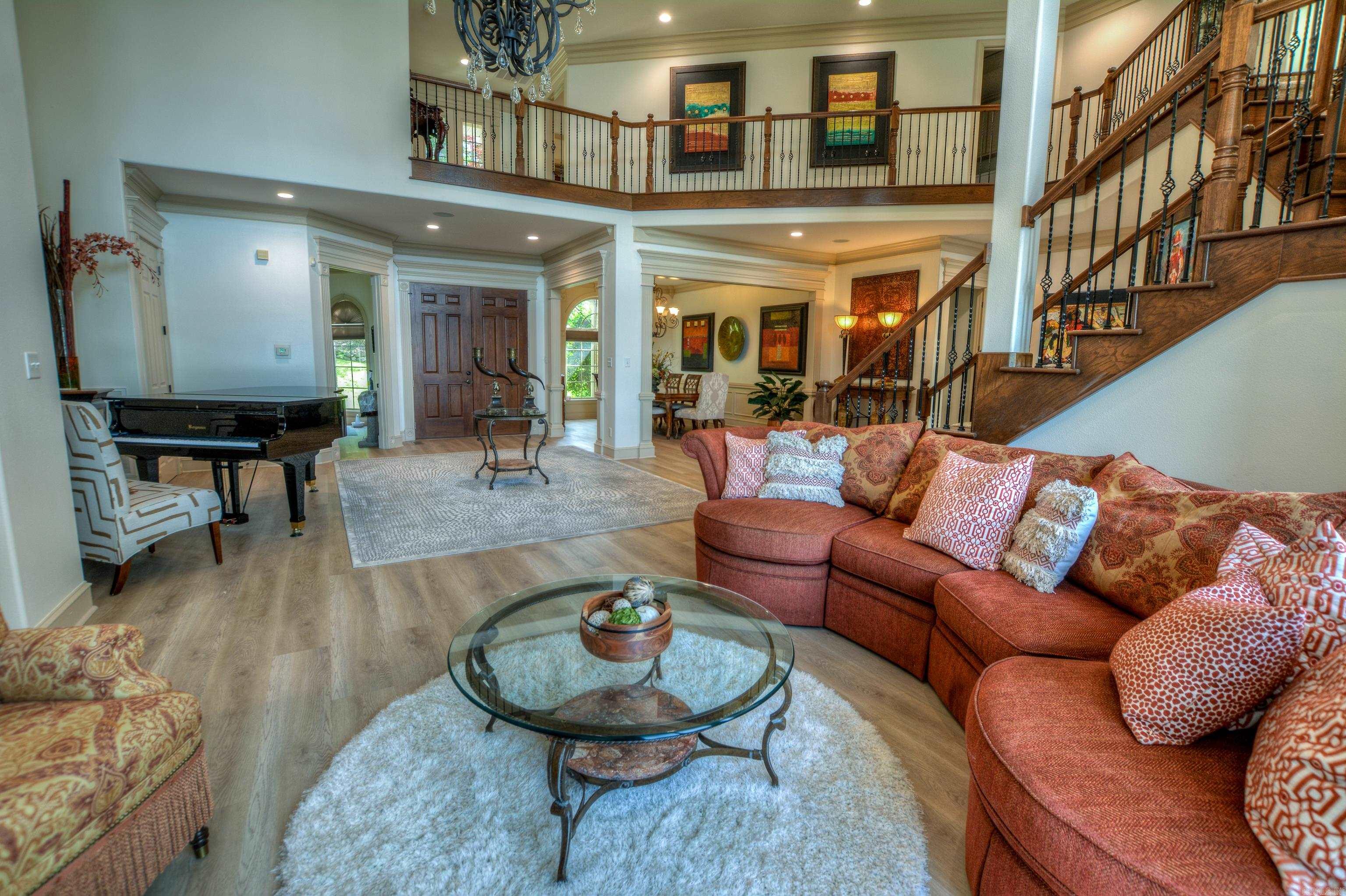 Driftwood Point - Residential