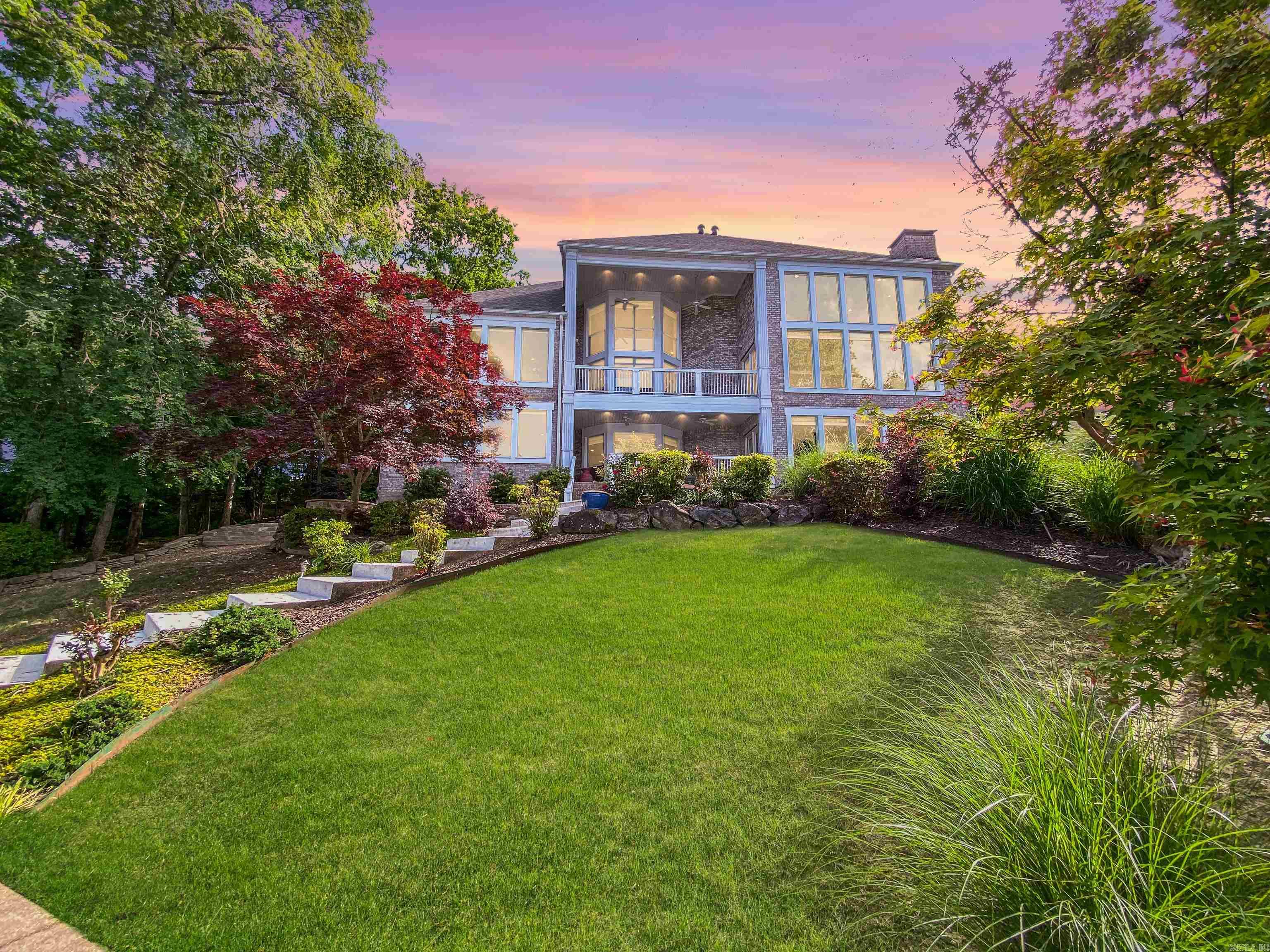 Driftwood Point - Residential