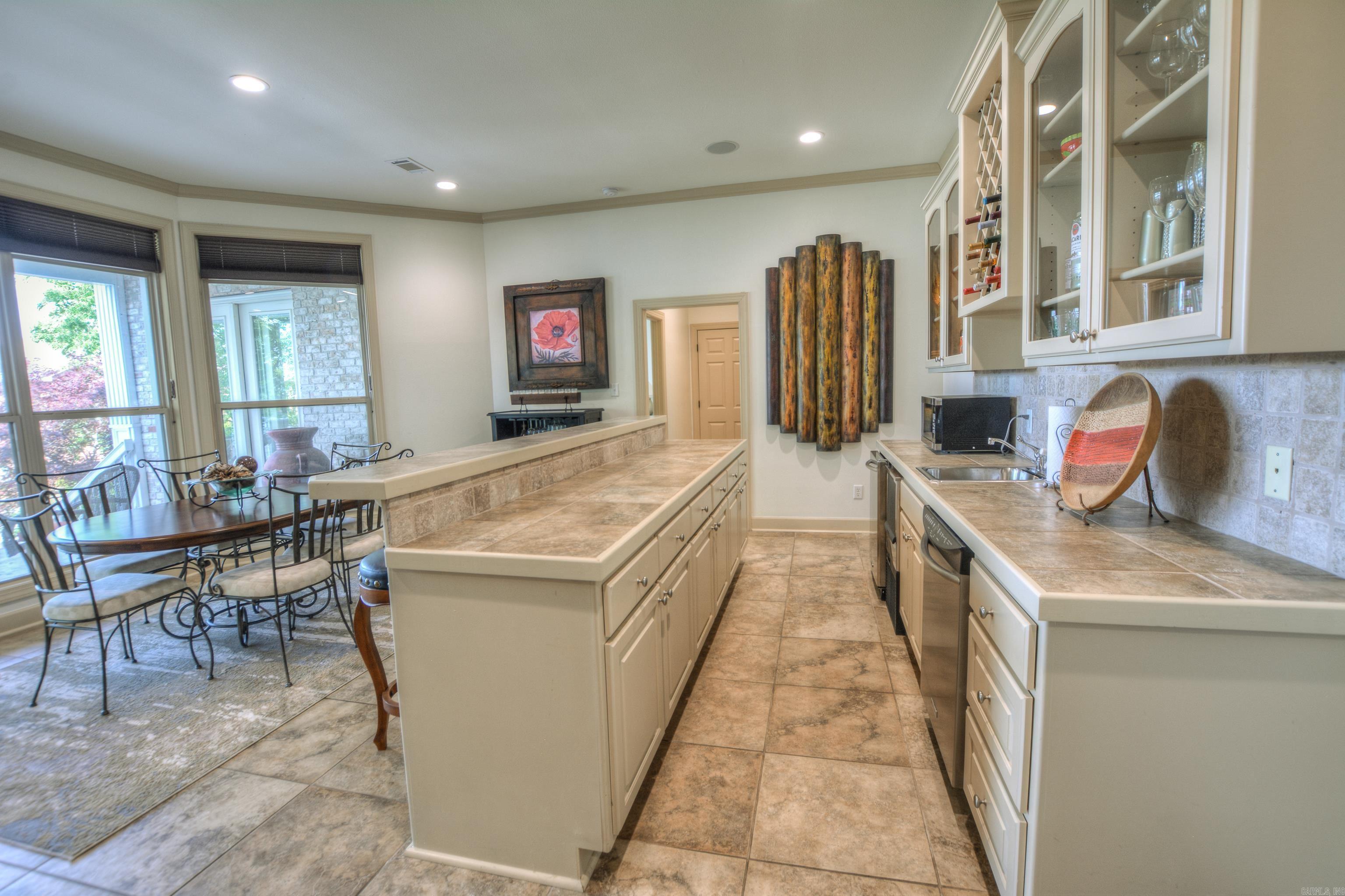 Driftwood Point - Residential