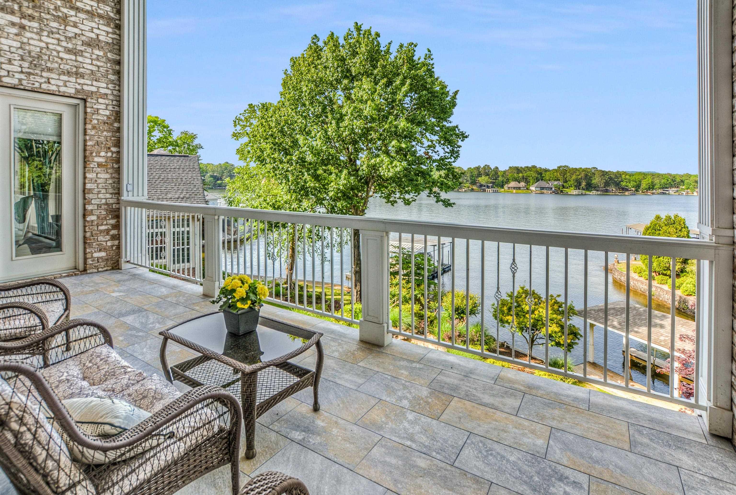 Driftwood Point - Residential