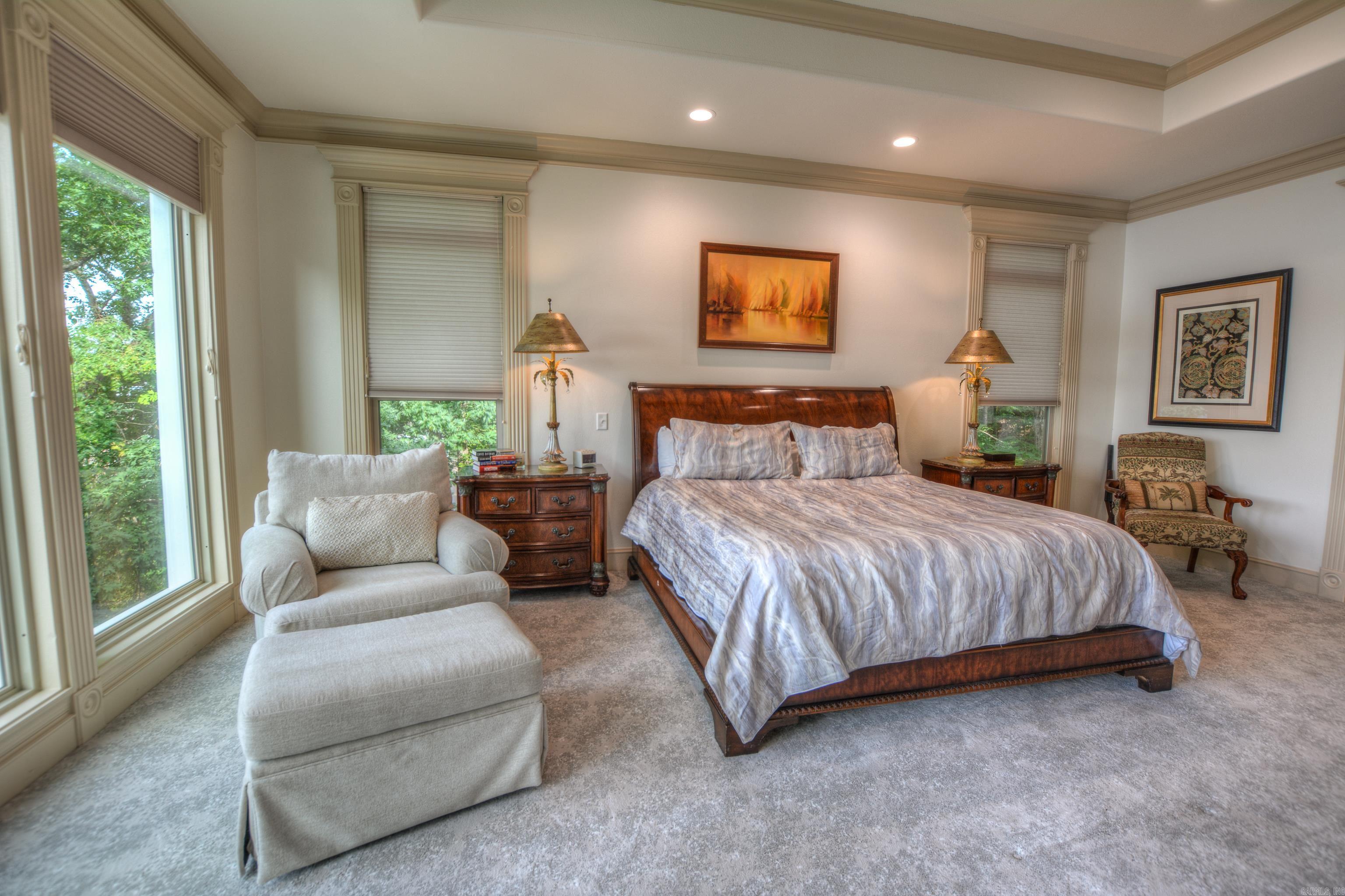 Driftwood Point - Residential