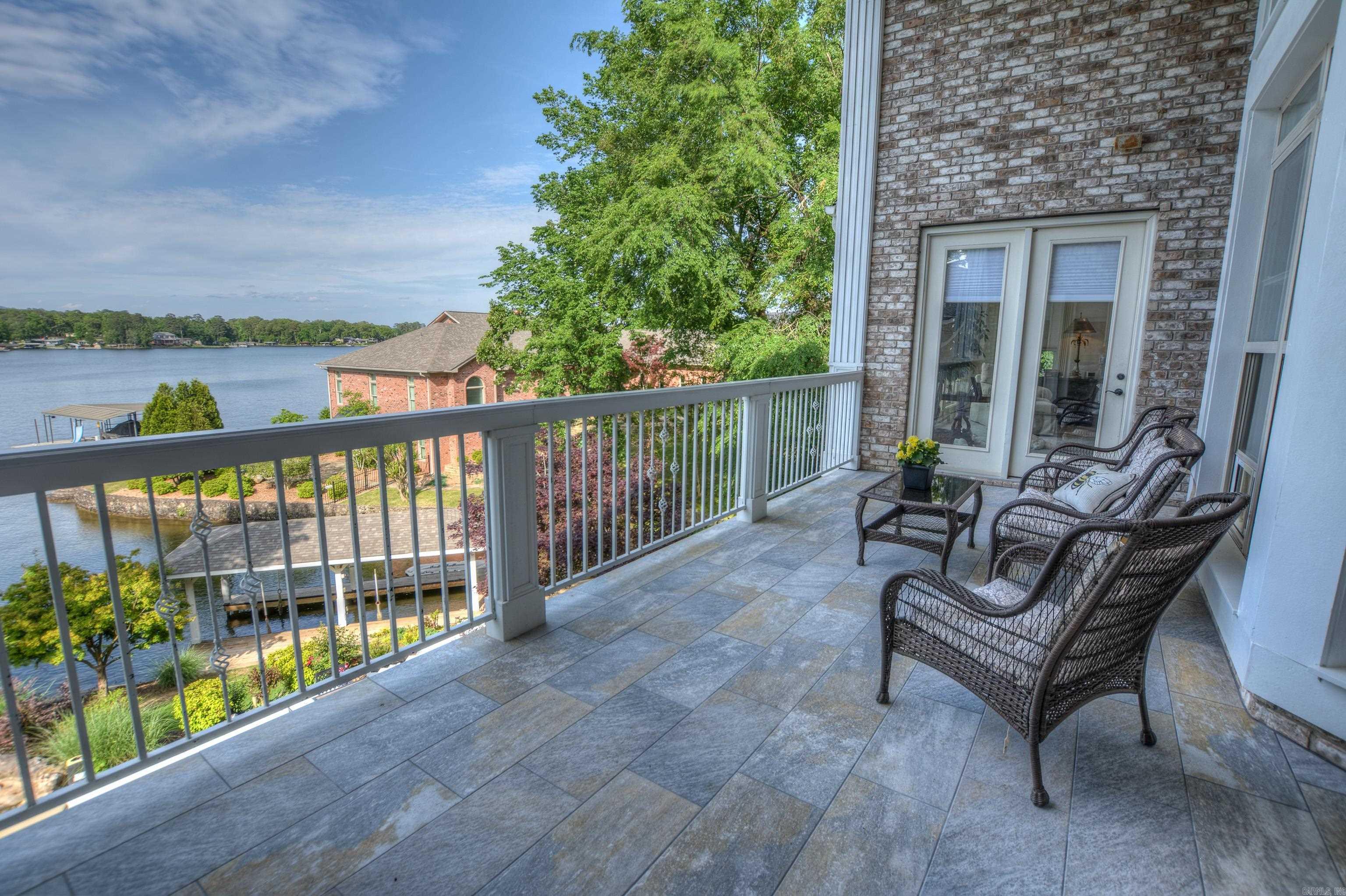 Driftwood Point - Residential