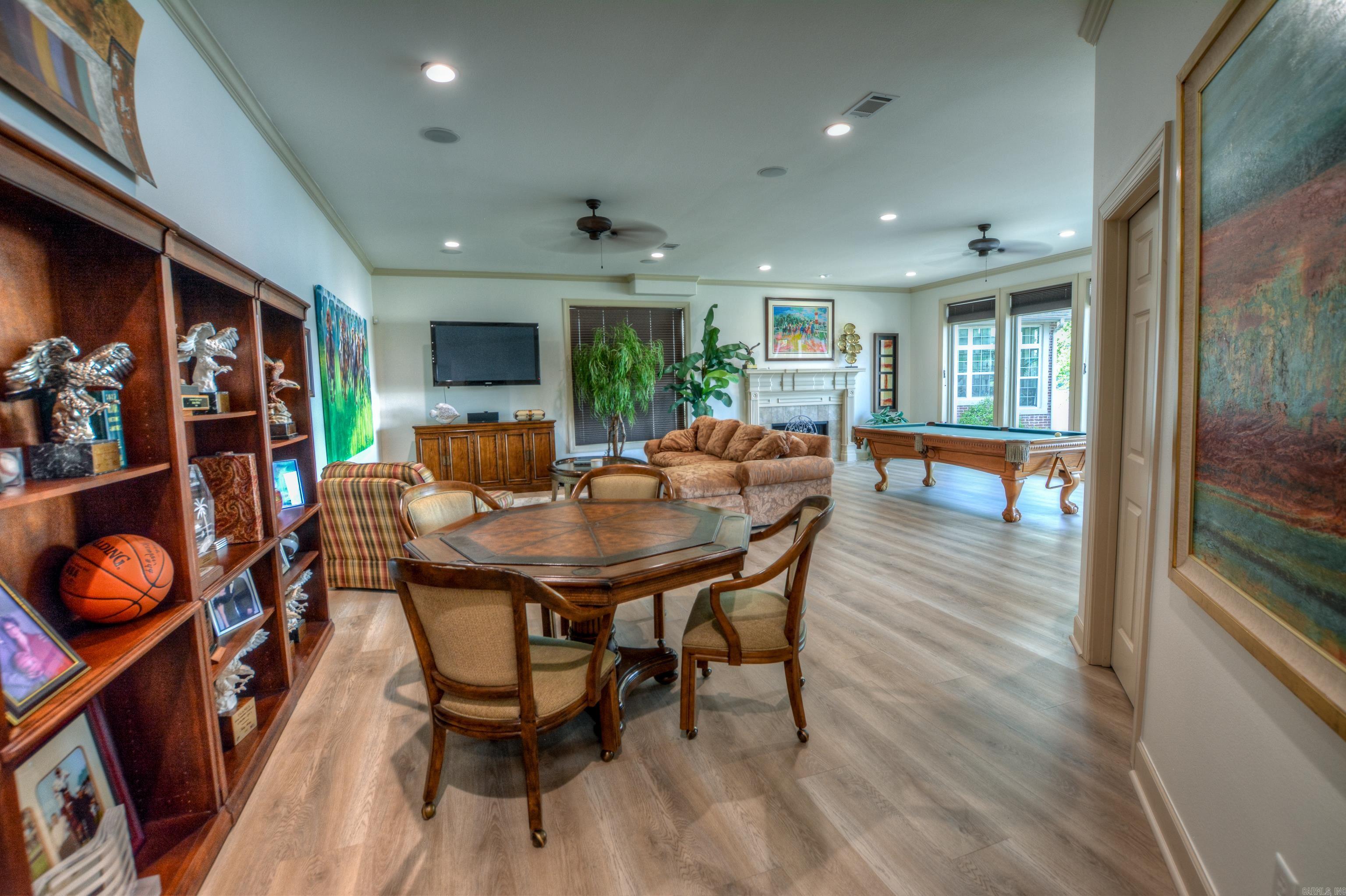Driftwood Point - Residential