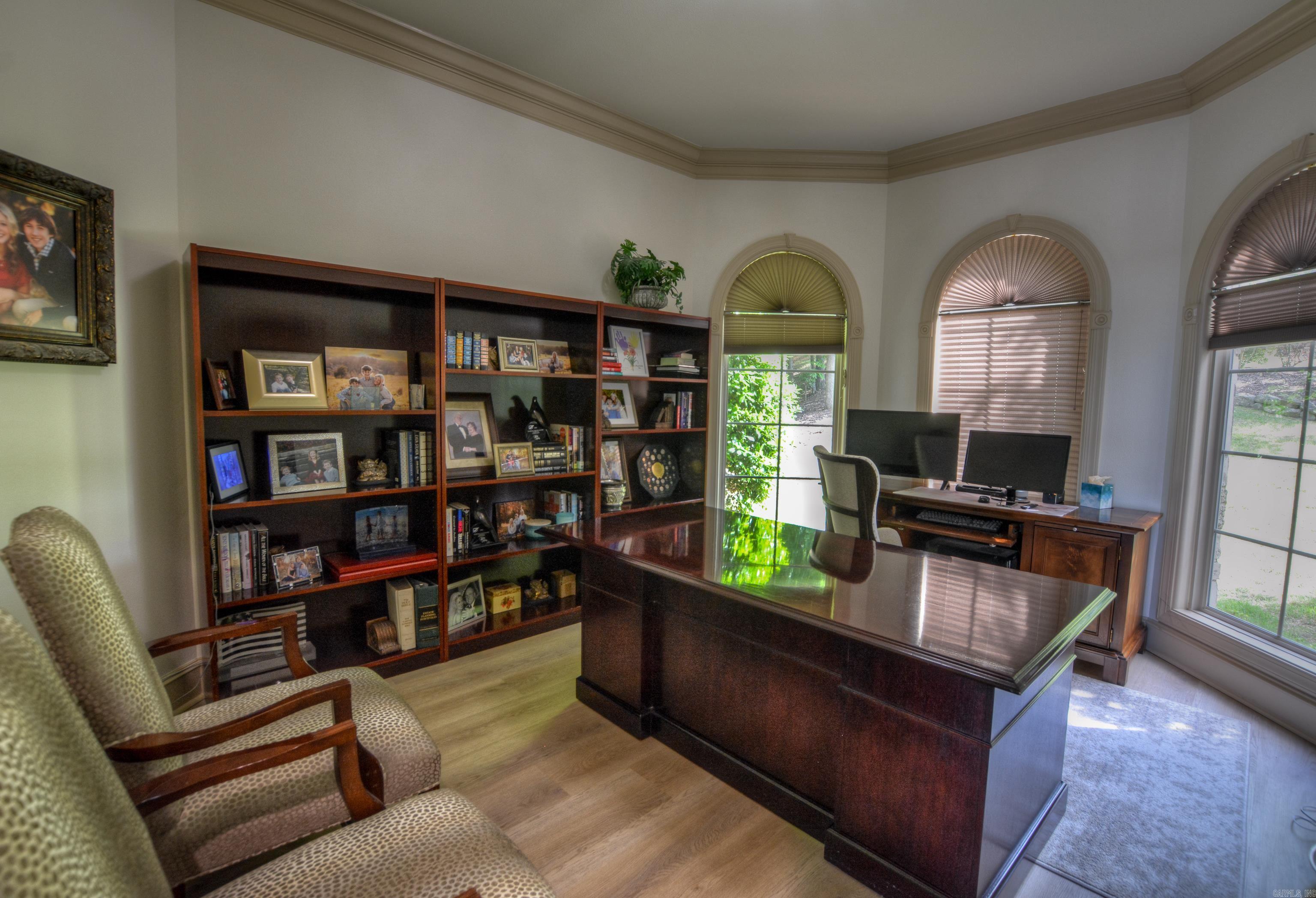 Driftwood Point - Residential